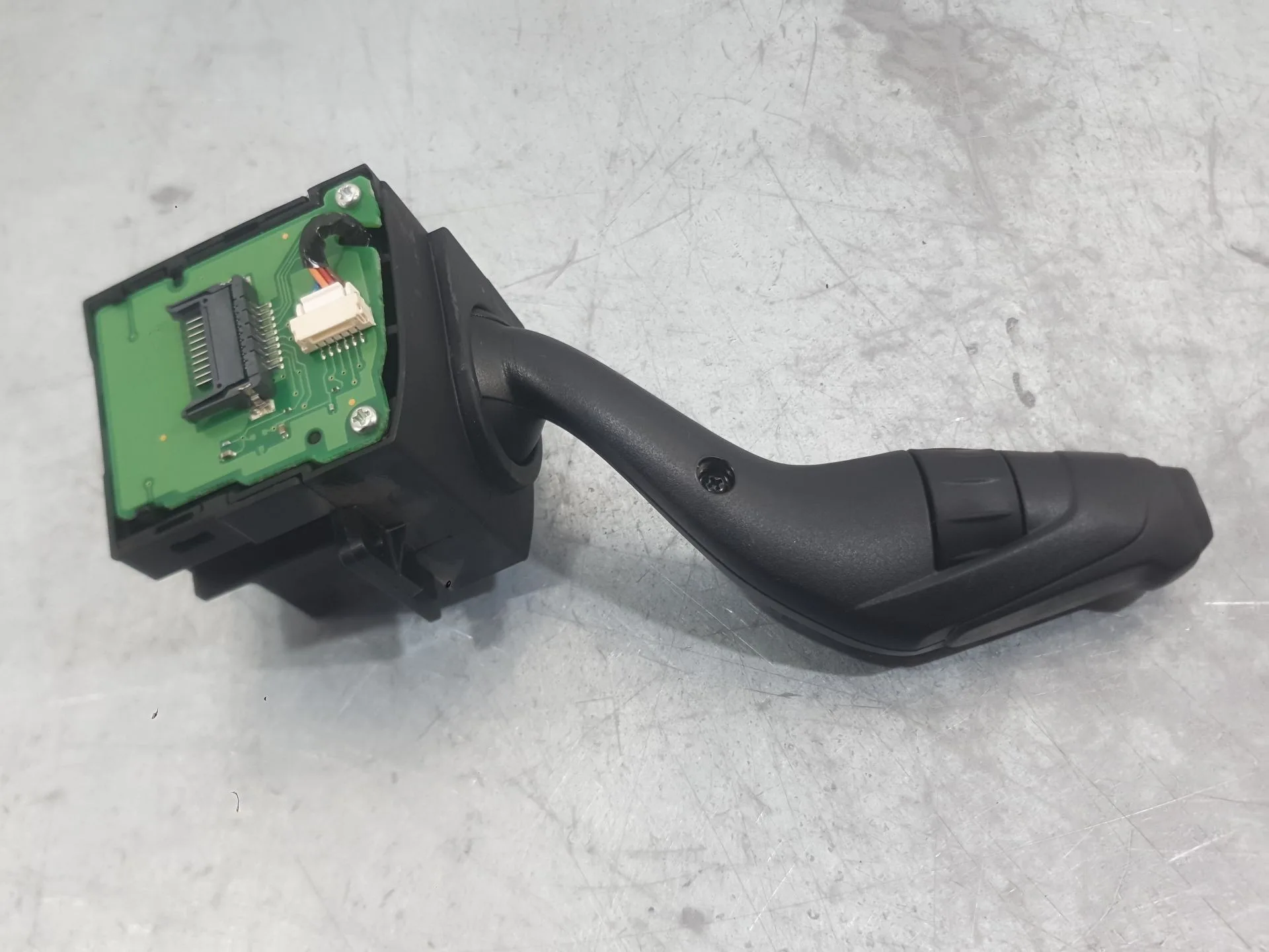 Mando Limpia para Ford Focus Iii