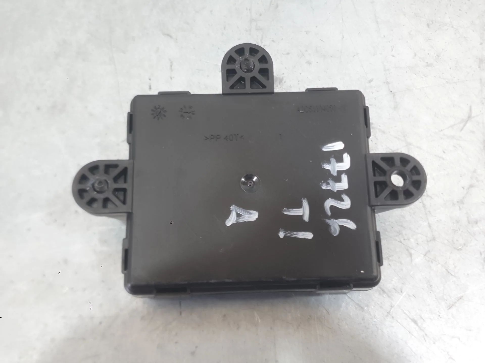 Modulo Electronico para Ford Focus Iii