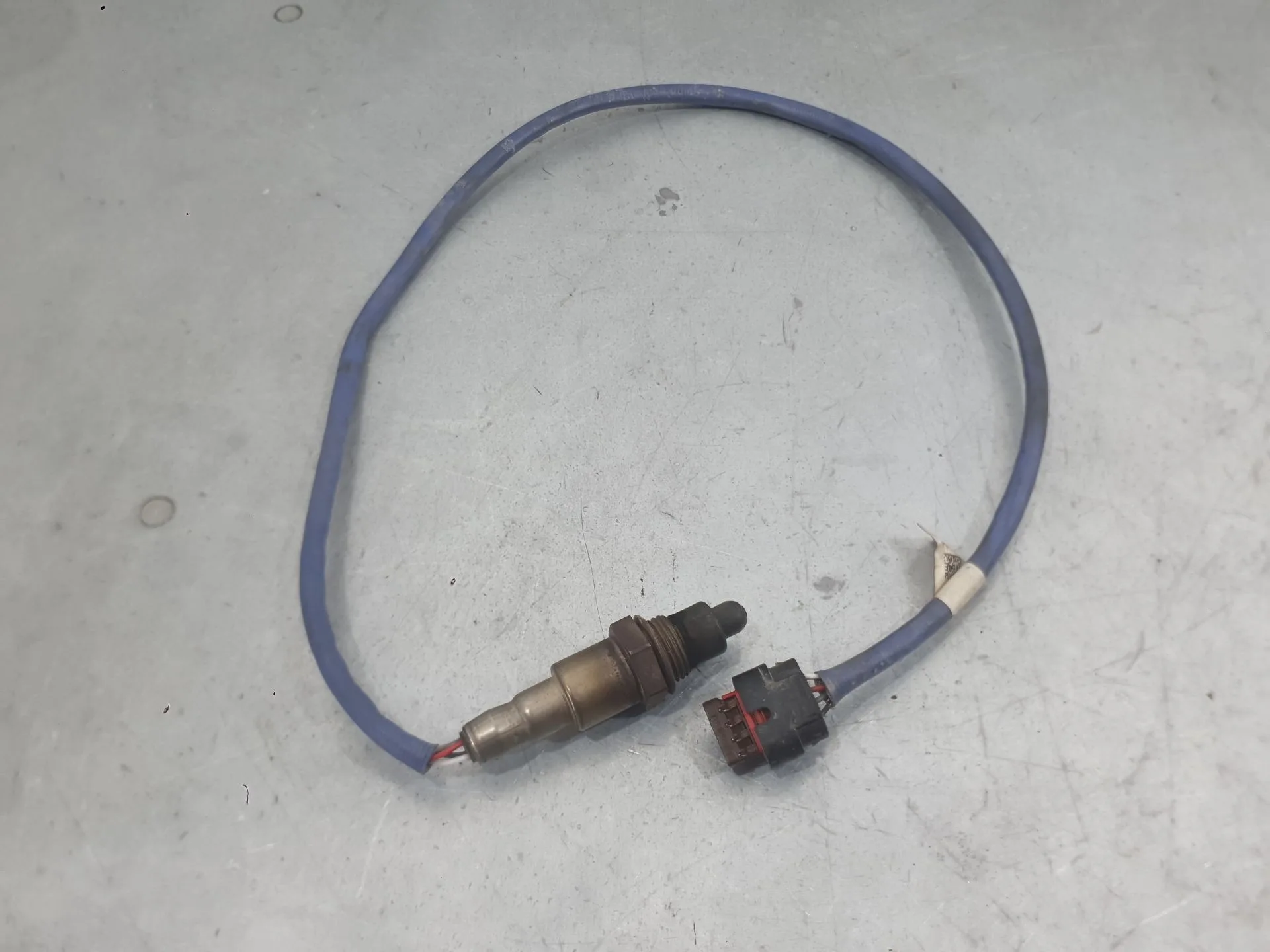 Sonda Lambda para Ford Focus Iii