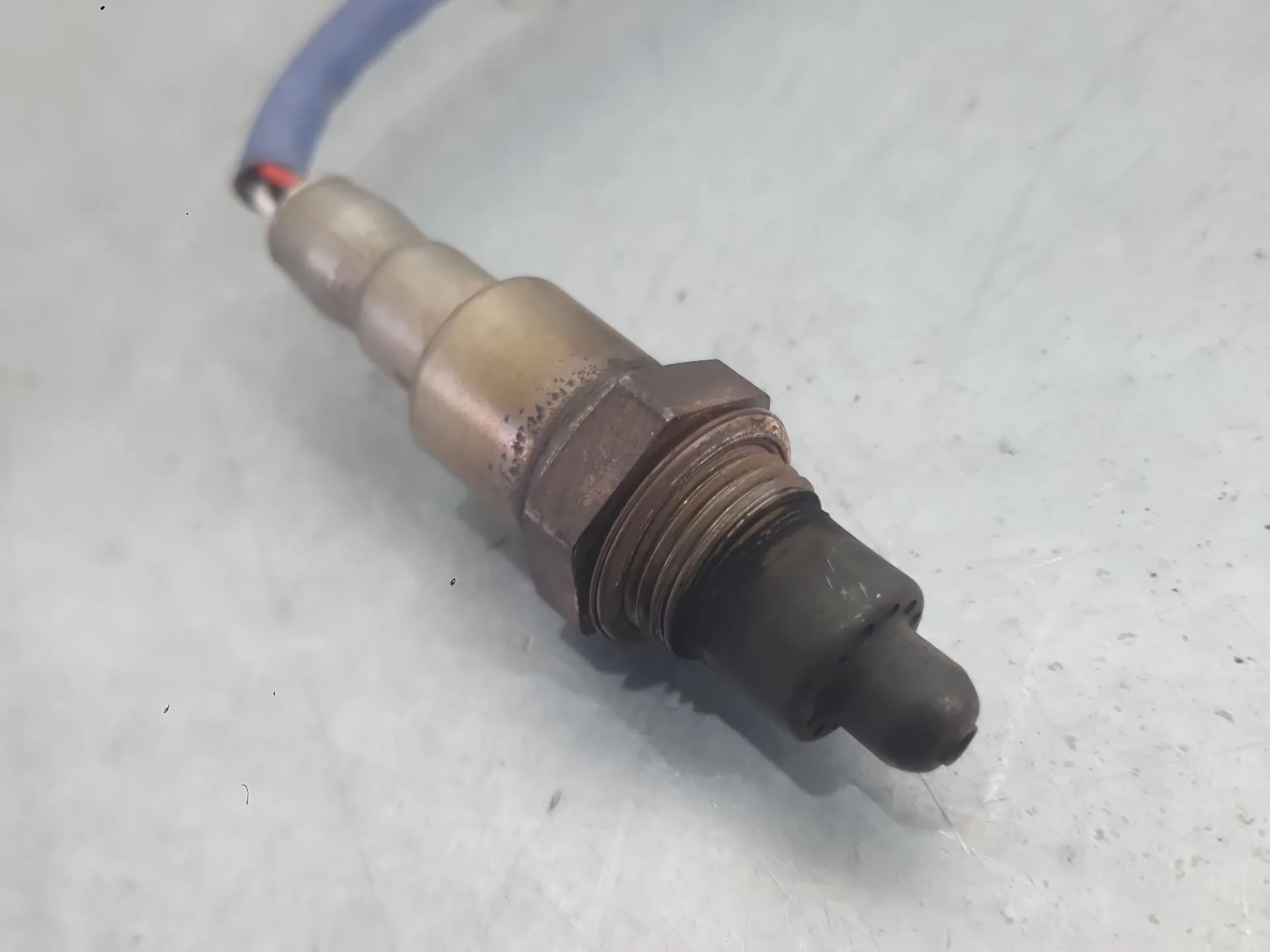 Sonda Lambda para Ford Focus Iii