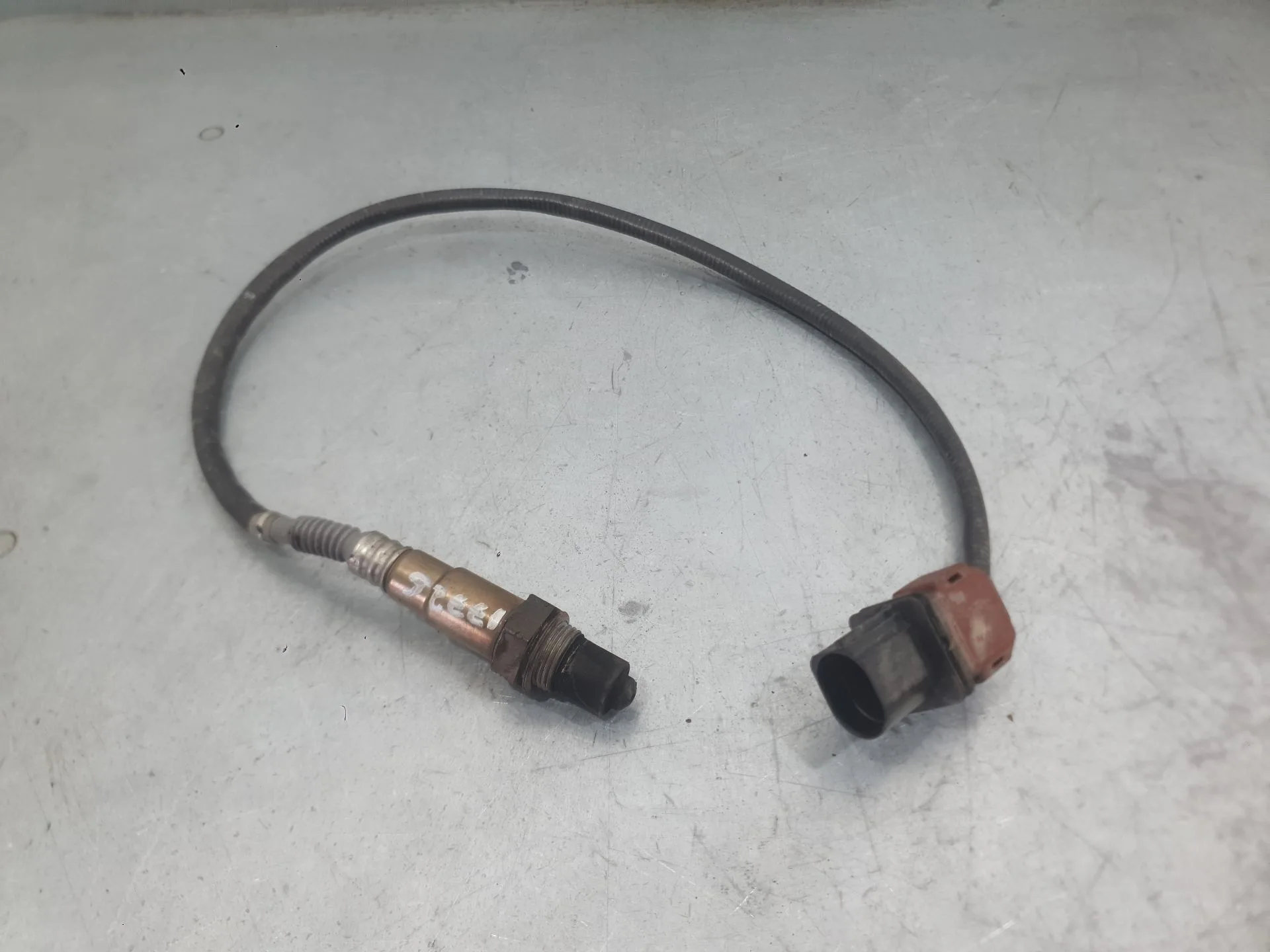Sonda Lambda para Ford Focus Iii