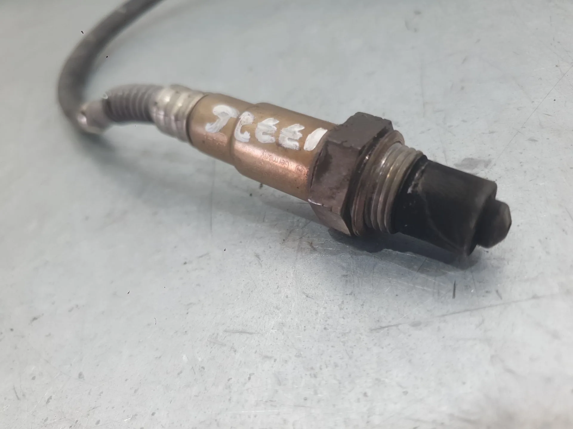 Sonda Lambda para Ford Focus Iii