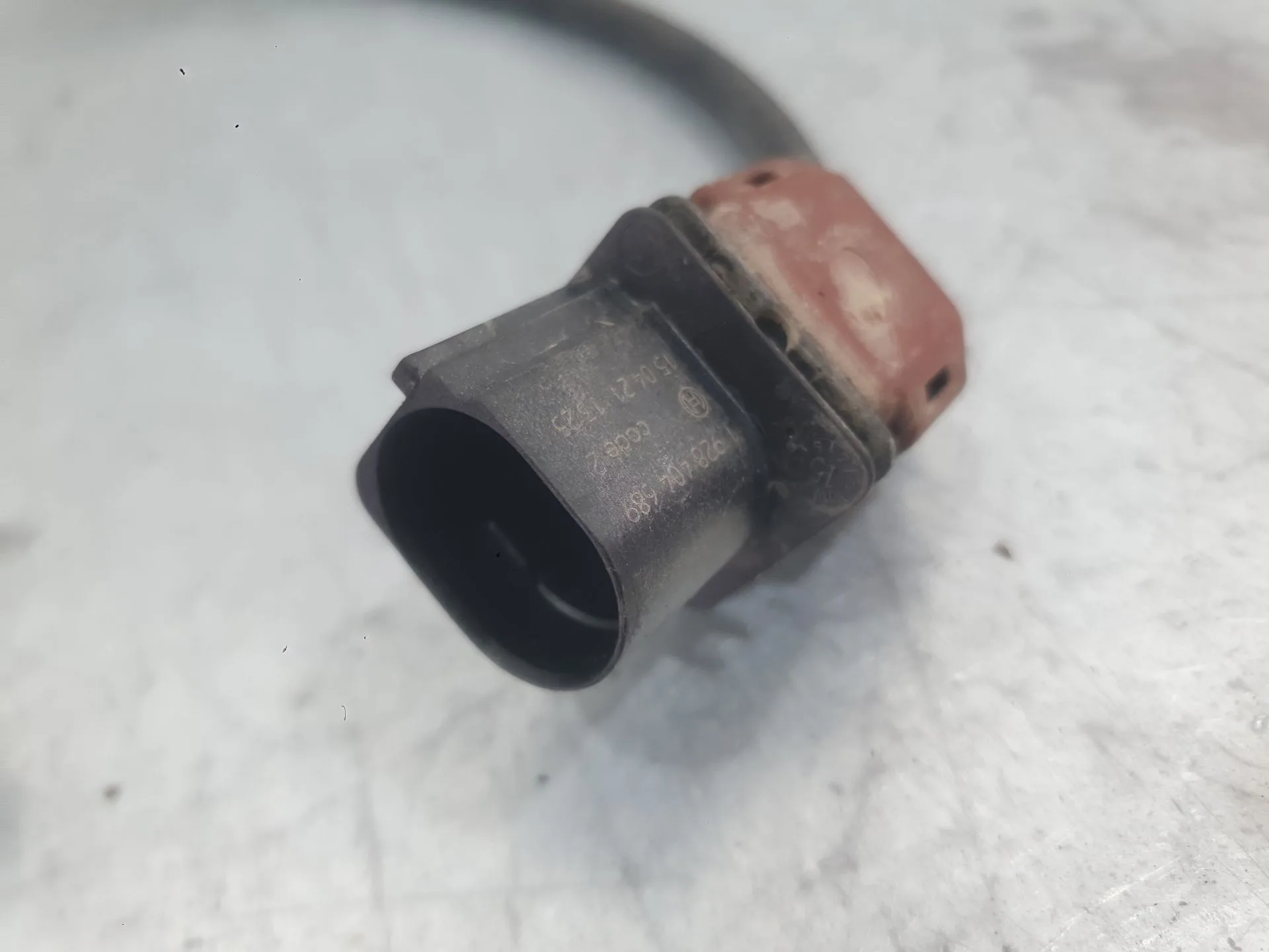 Sonda Lambda para Ford Focus Iii