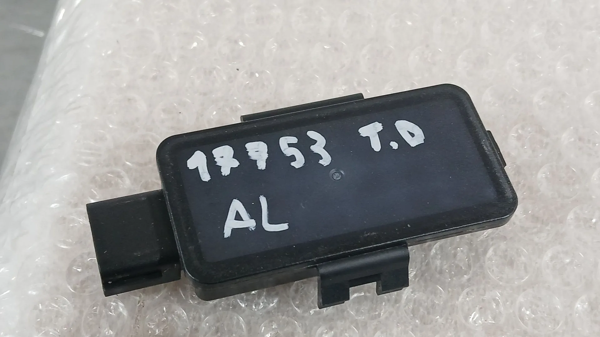 Modulo Electronico para Kia Ev3