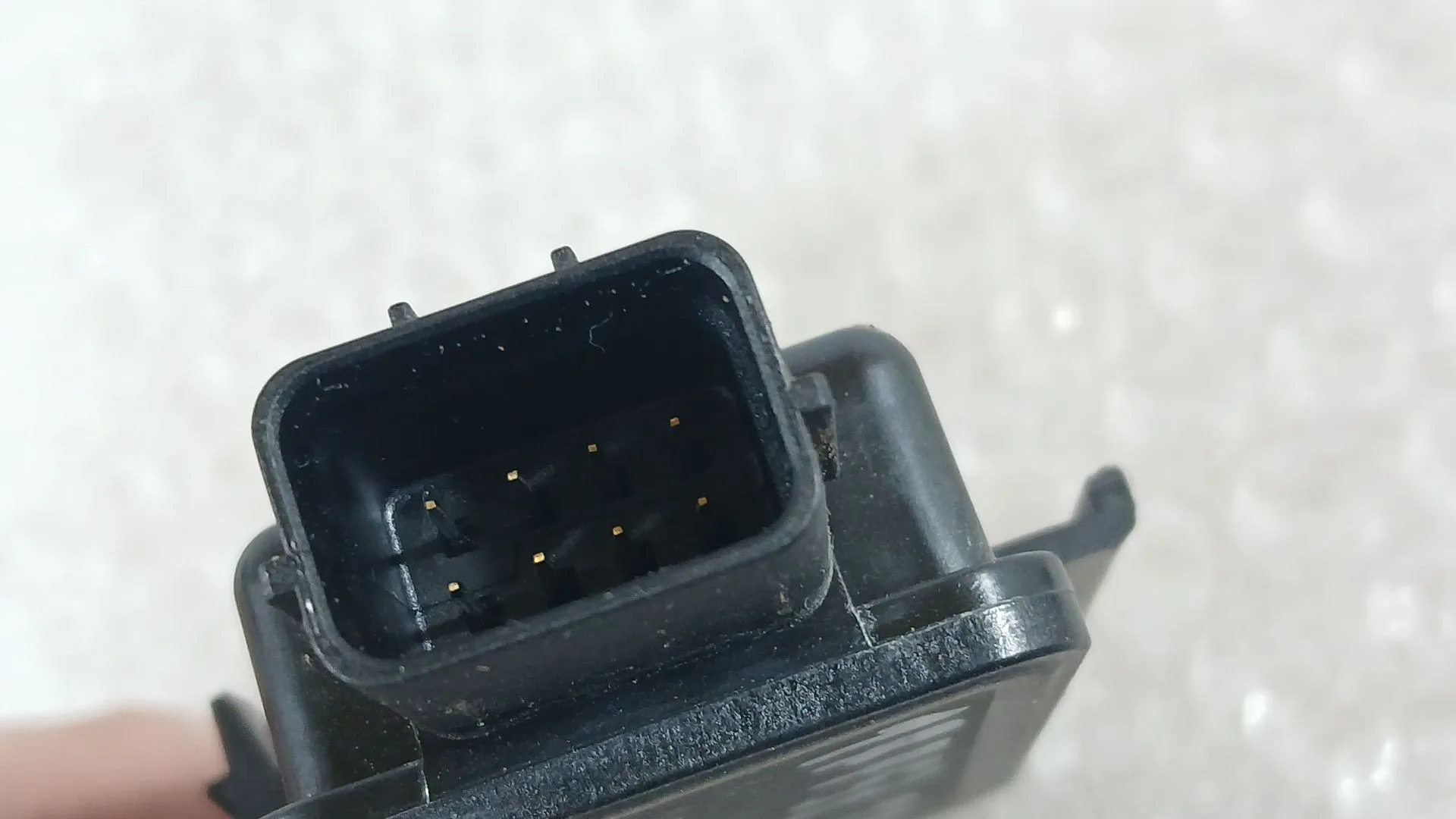 Modulo Electronico para Kia Ev3