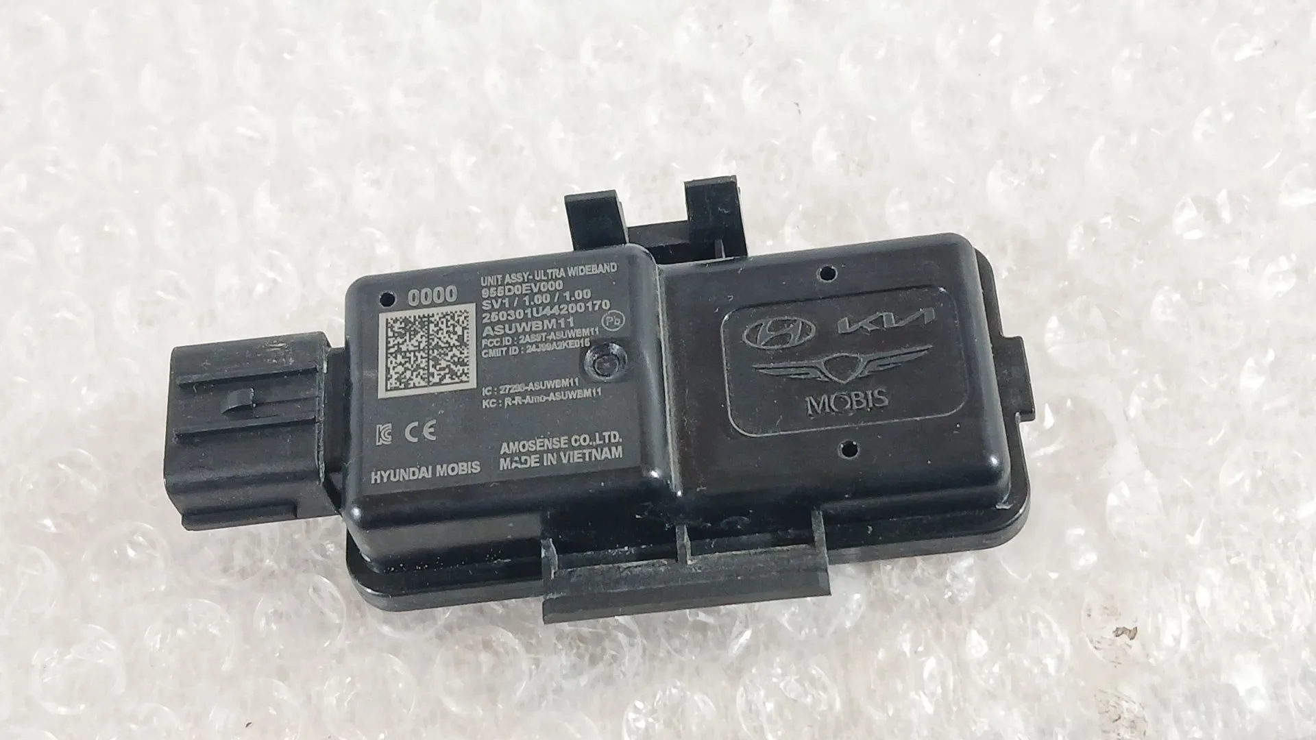 Modulo Electronico para Kia Ev3