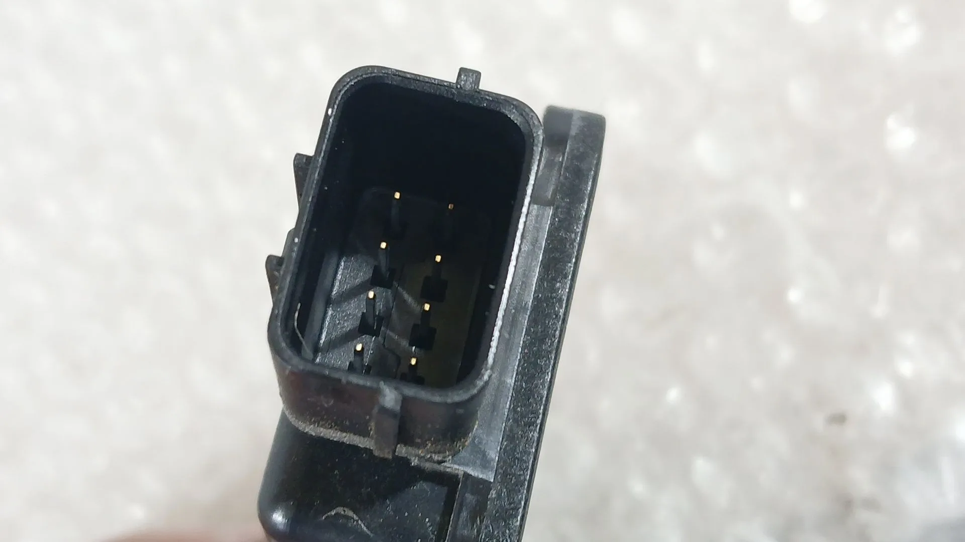 Modulo Electronico para Kia Ev3