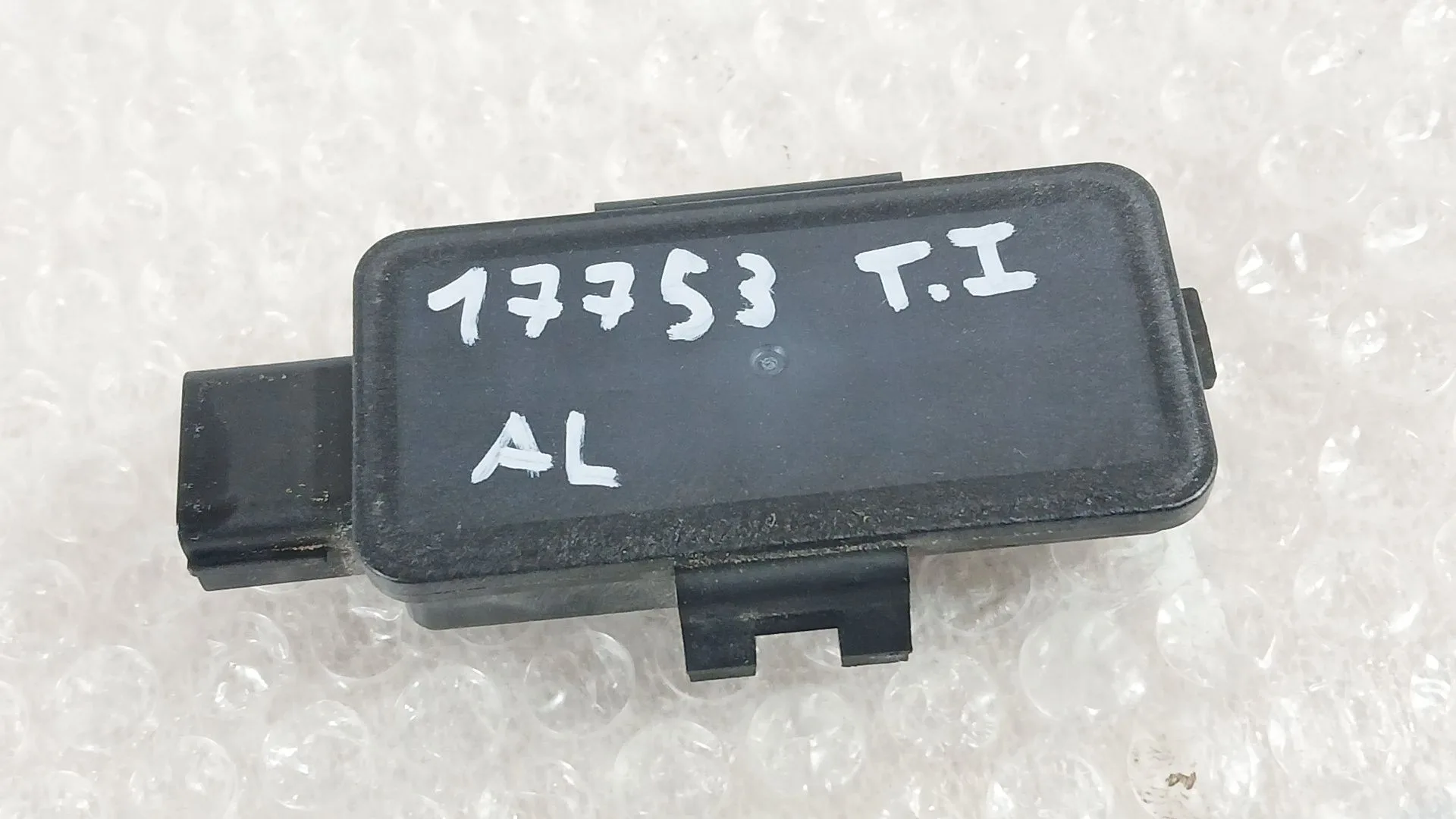 Modulo Electronico para Kia Ev3