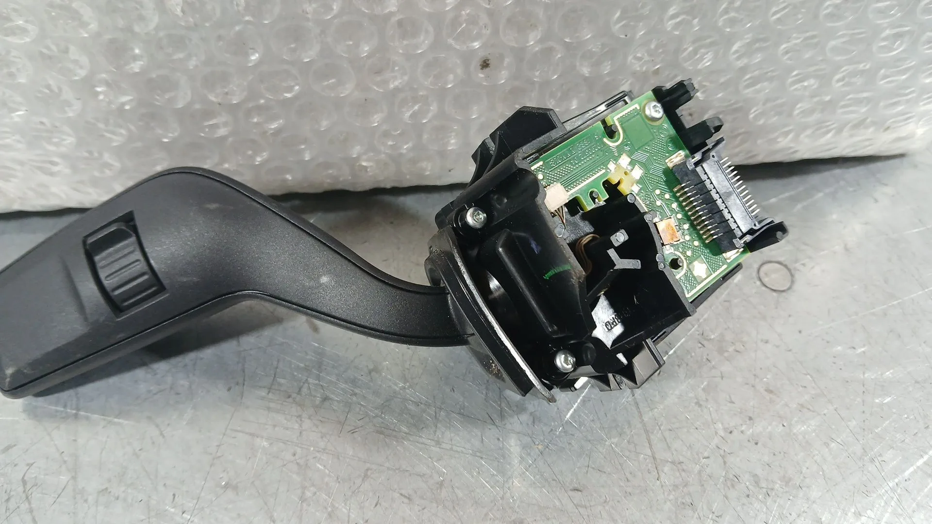 Mando Limpia para Ford Puma (J2K, Cf7)