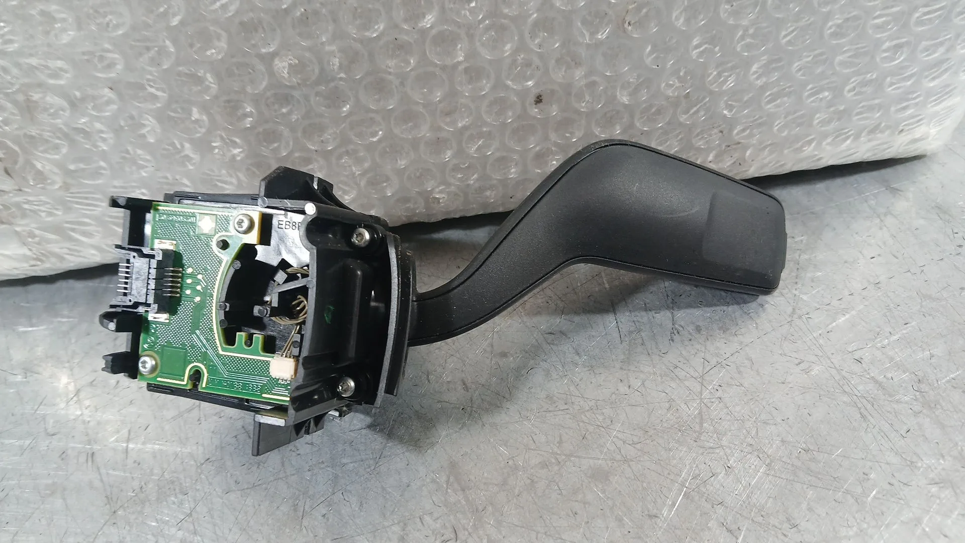 Mando Intermitentes para Ford Puma (J2K, Cf7)