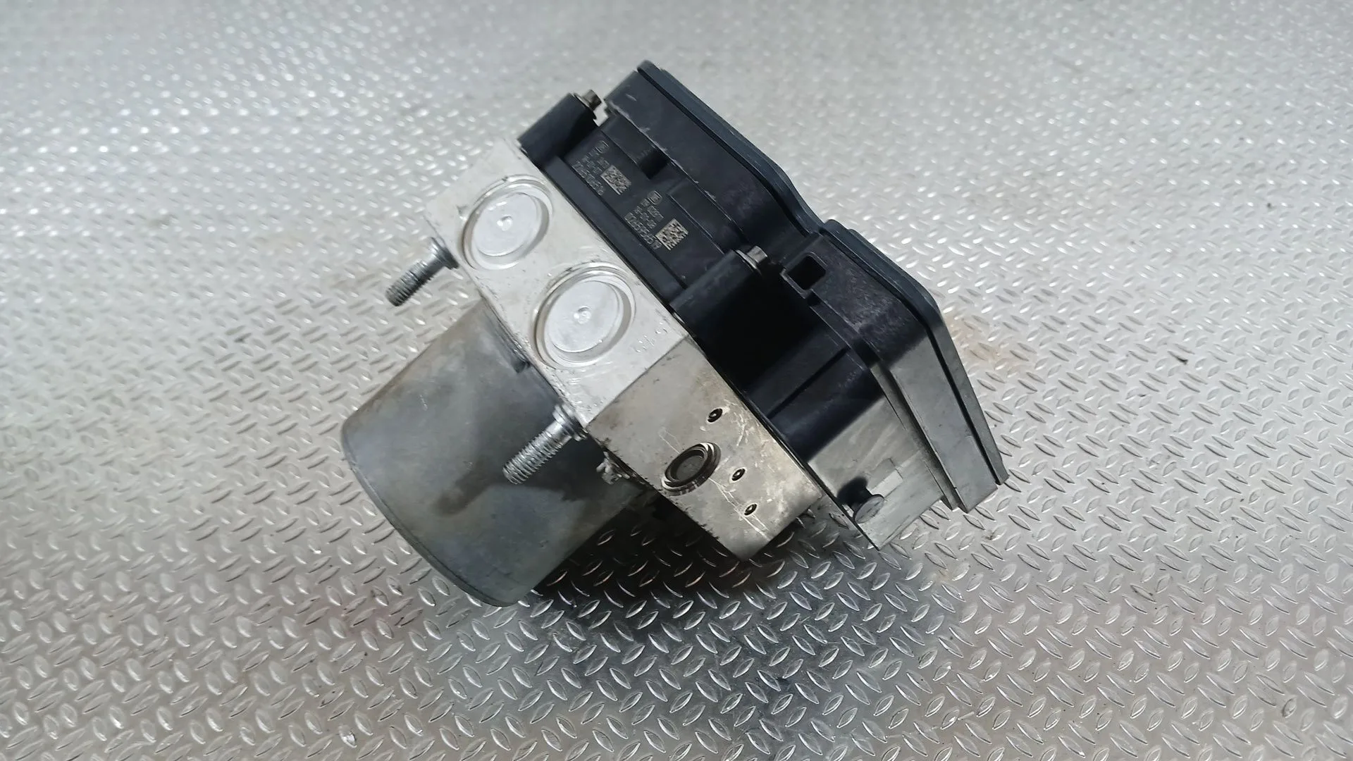 Abs para Peugeot Boxer Autobus