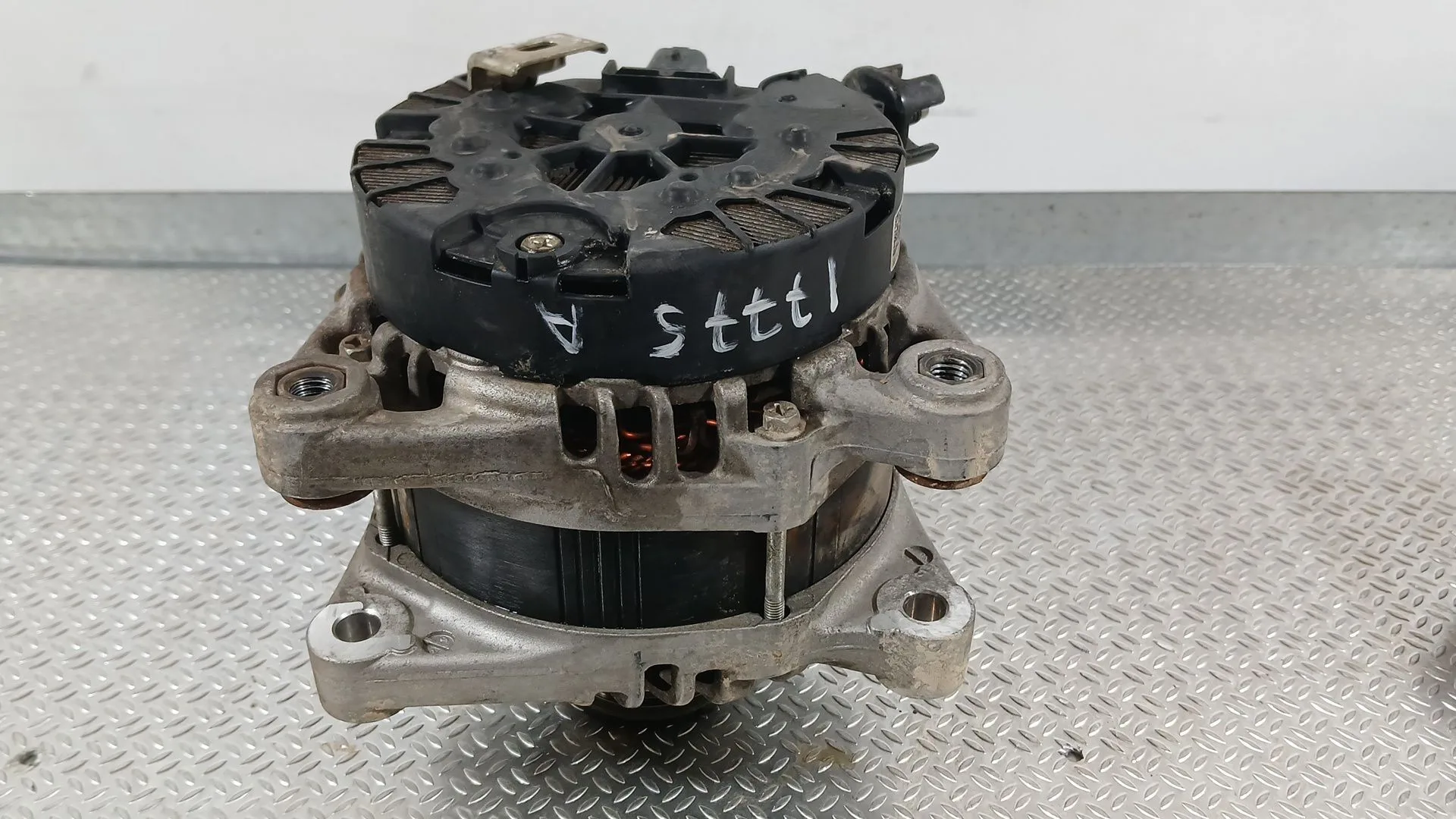 Alternador para Peugeot Boxer Autobus