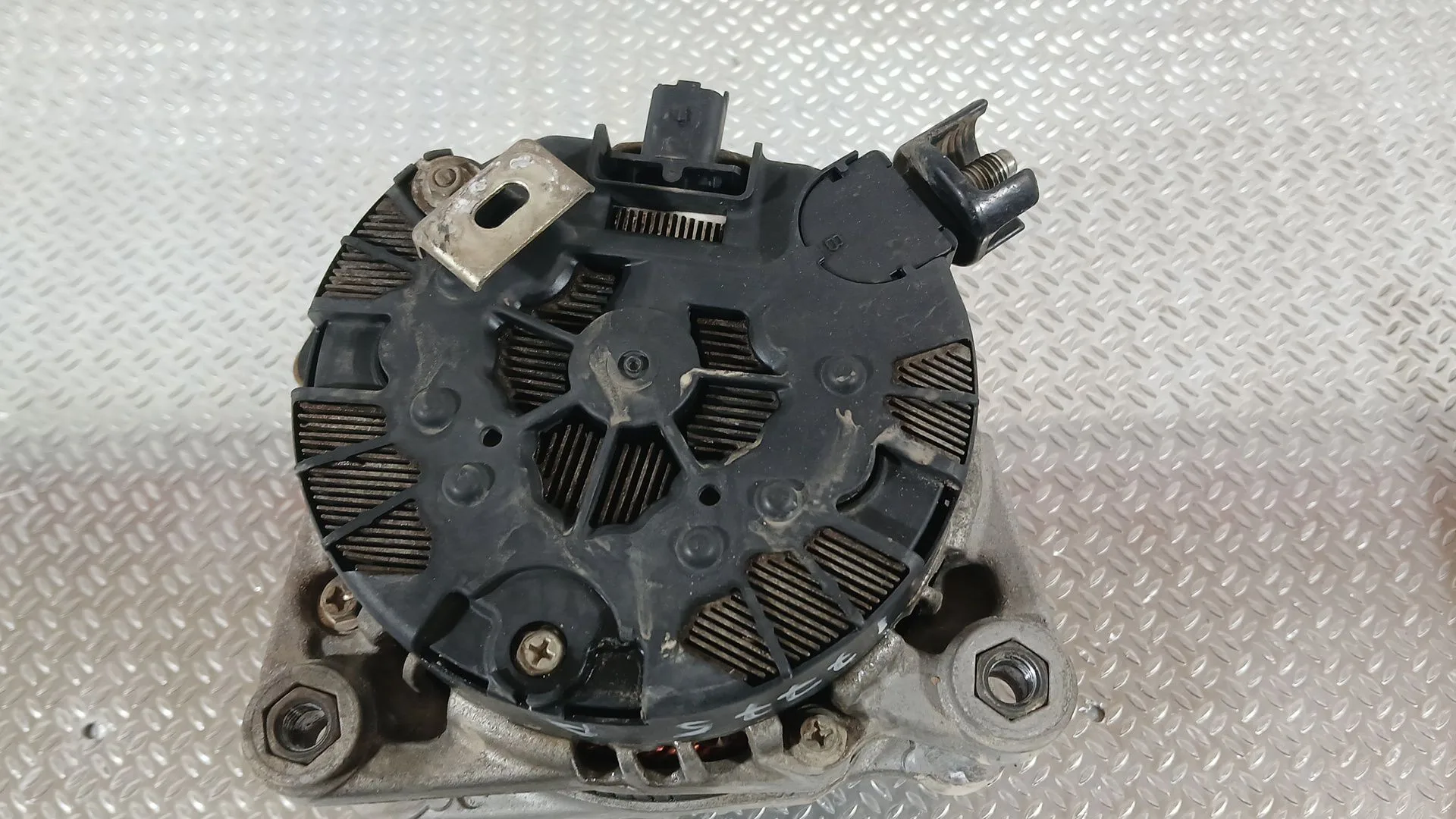 Alternador para Peugeot Boxer Autobus