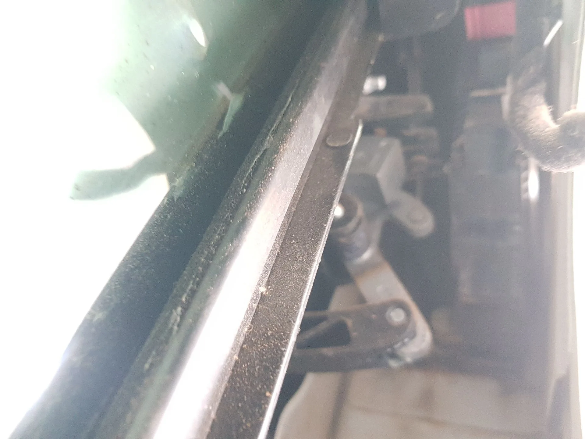 Cerradura Puerta Delantera Derecha para Peugeot Boxer Autobus