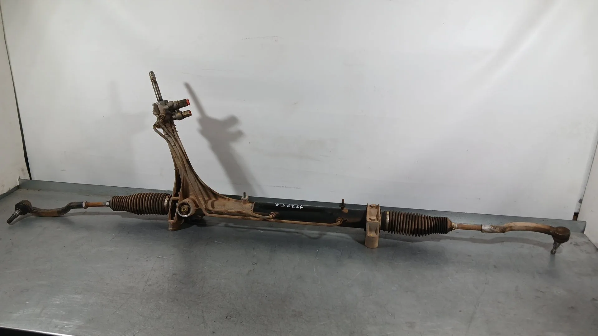 Cremallera Direccion para Peugeot Boxer Autobus