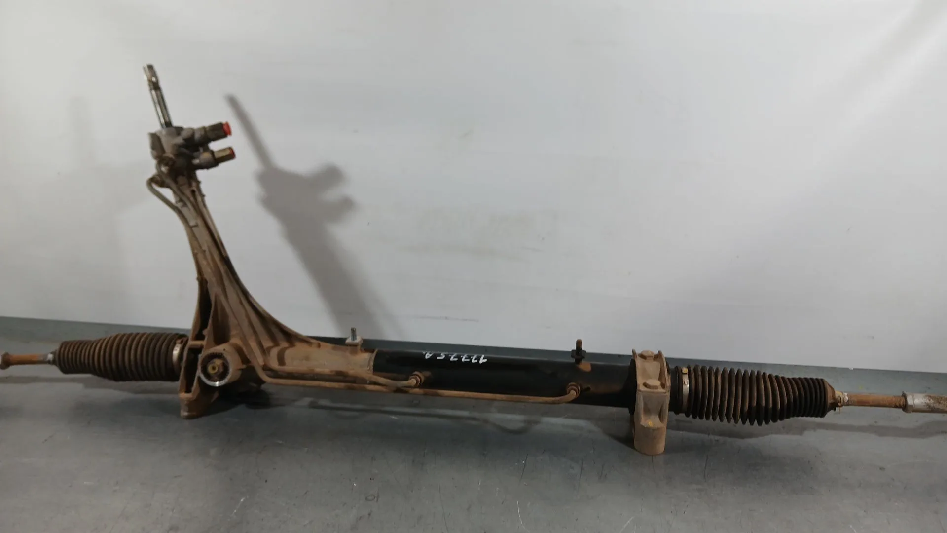 Cremallera Direccion para Peugeot Boxer Autobus