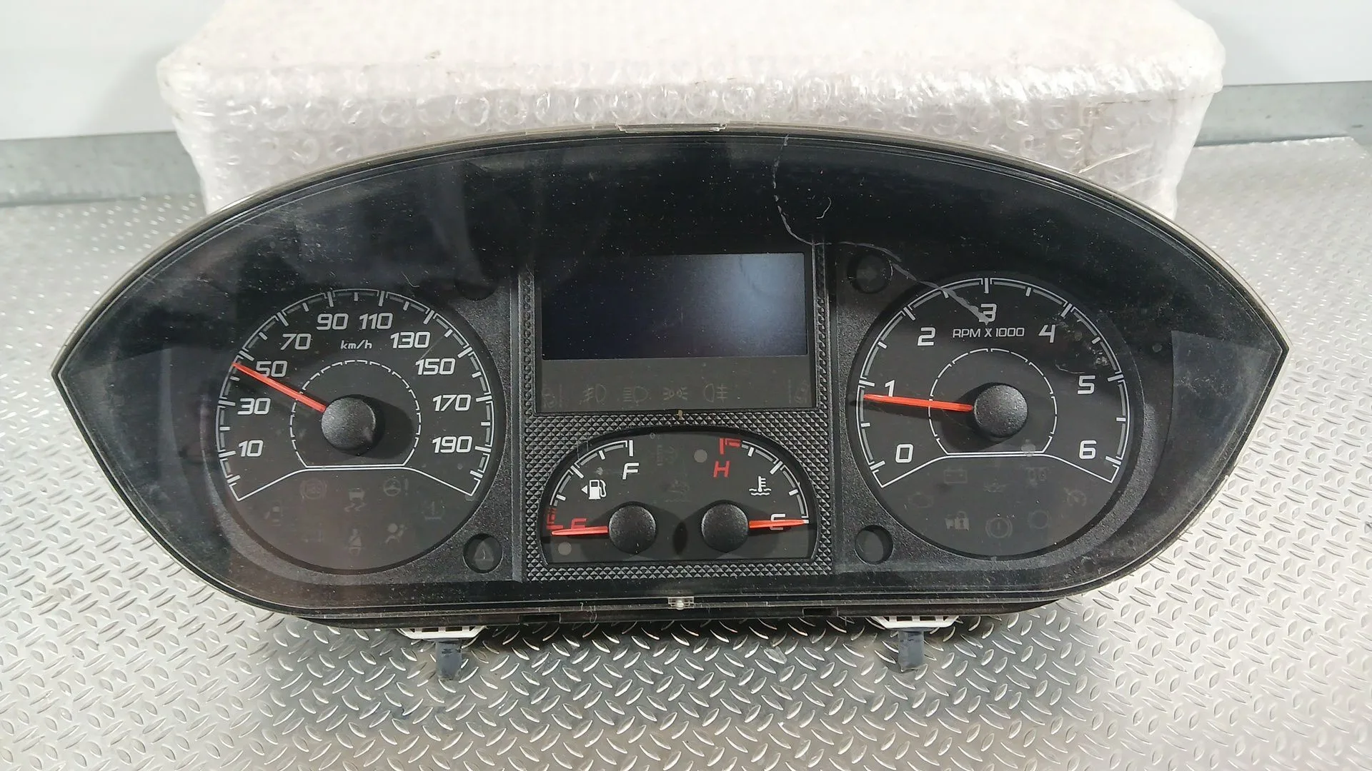 Cuadro Instrumentos para Peugeot Boxer Autobus