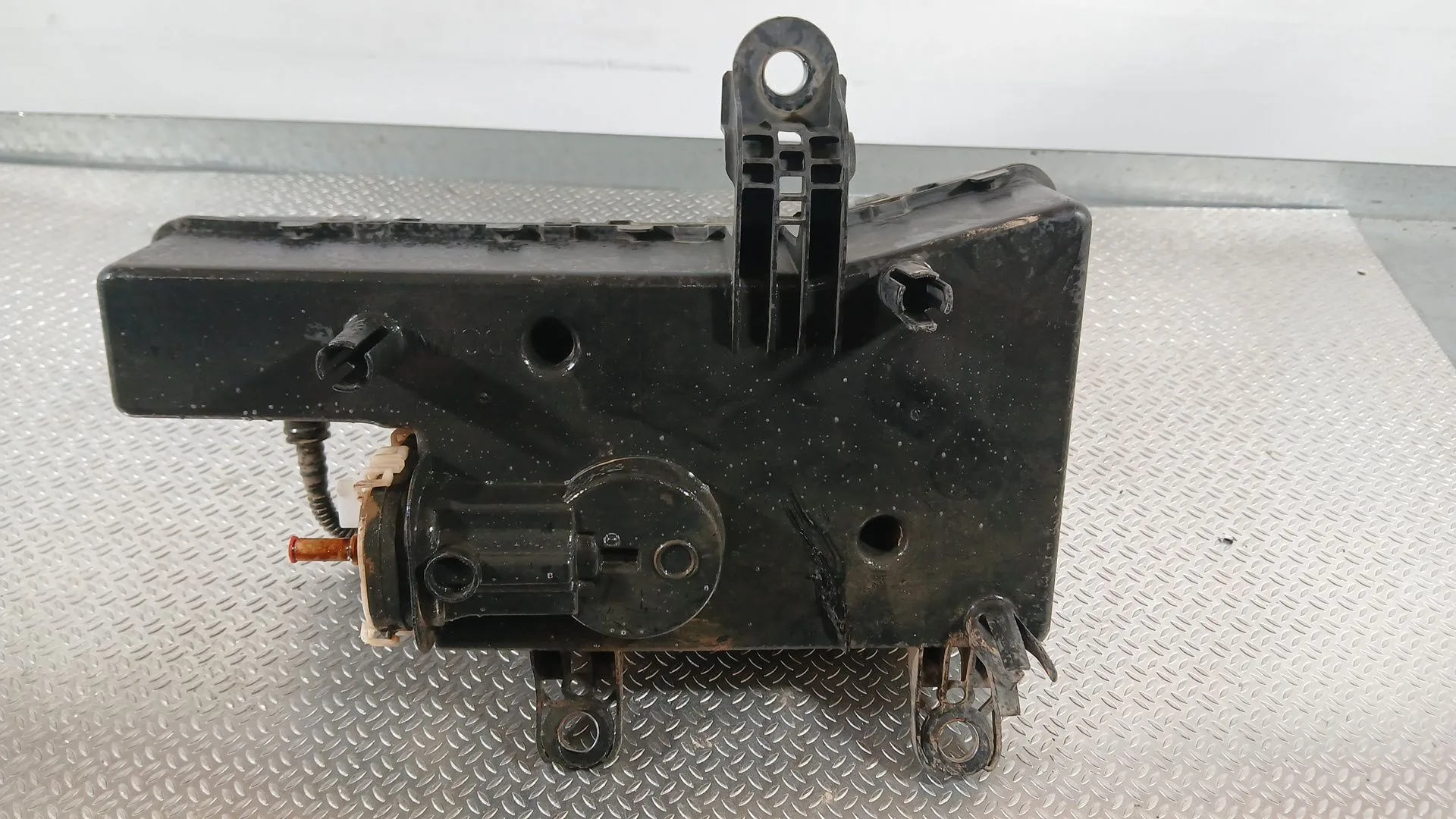 Deposito Aditivo para Peugeot Boxer Autobus