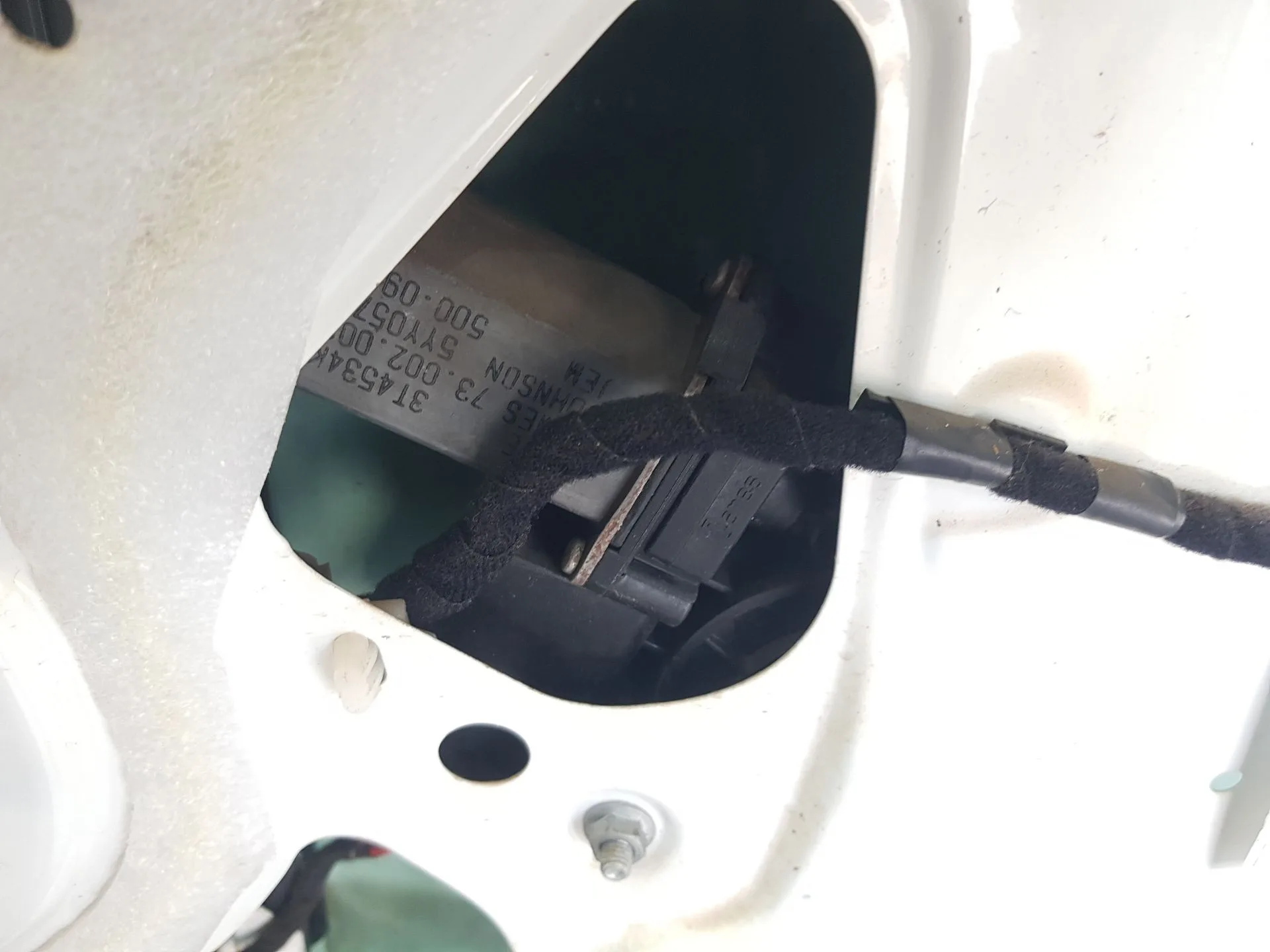 Elevalunas Delantero Derecho para Peugeot Boxer Autobus