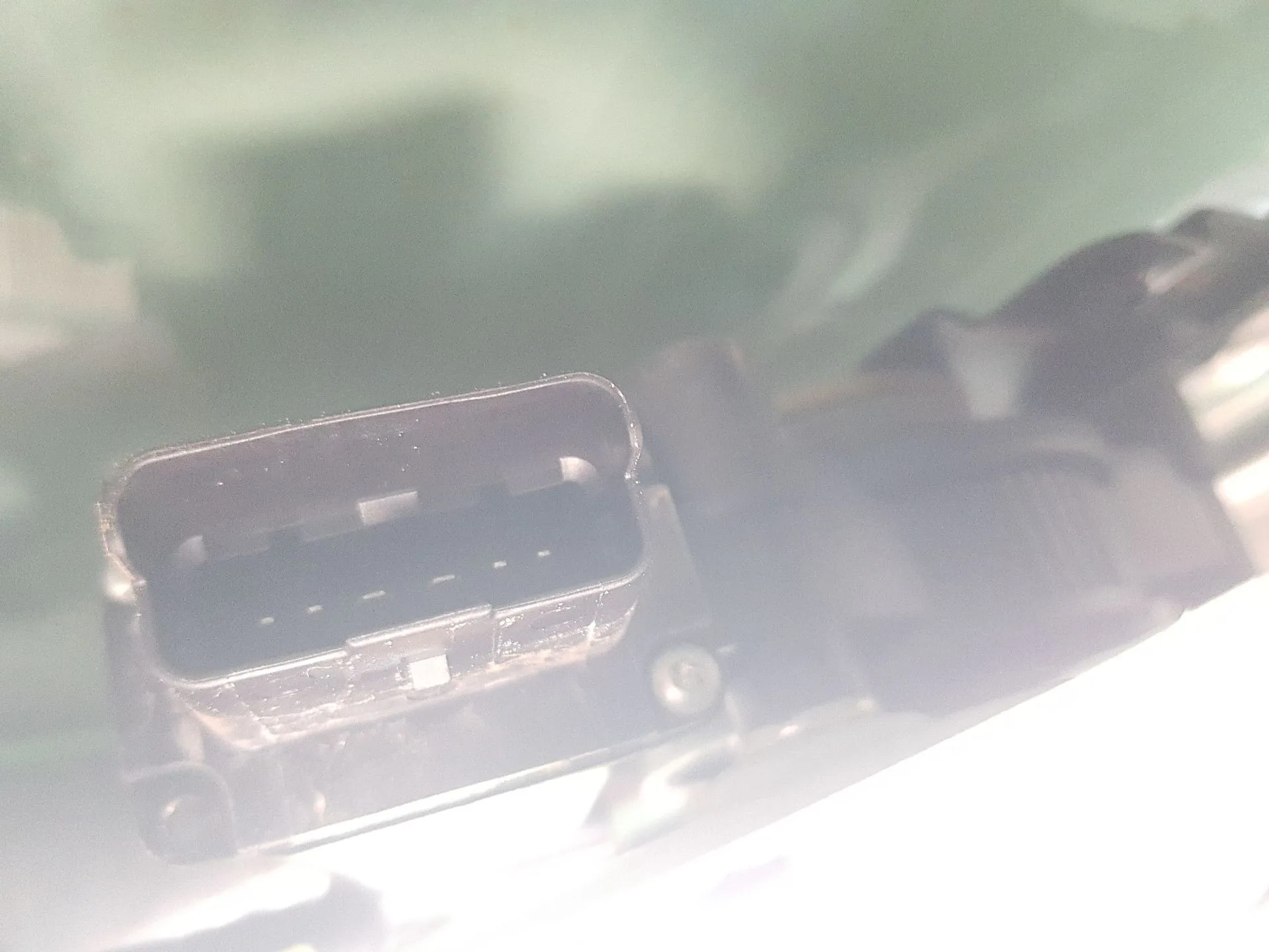Elevalunas Delantero Izquierdo para Peugeot Boxer Autobus