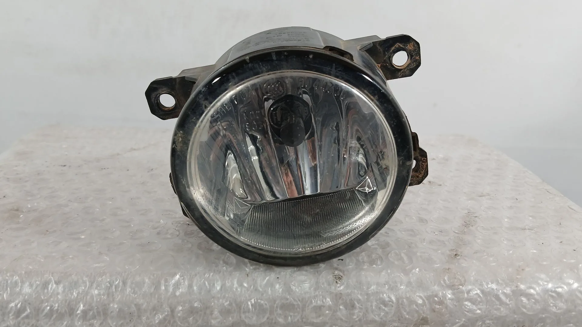 Faro Antiniebla Derecho para Peugeot Boxer Autobus