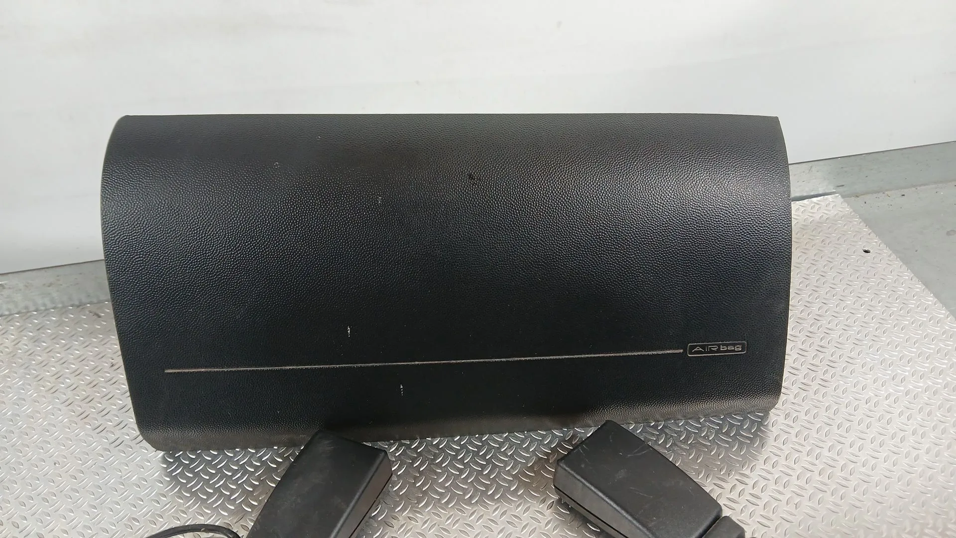 Kit Airbag para Peugeot Boxer Autobus