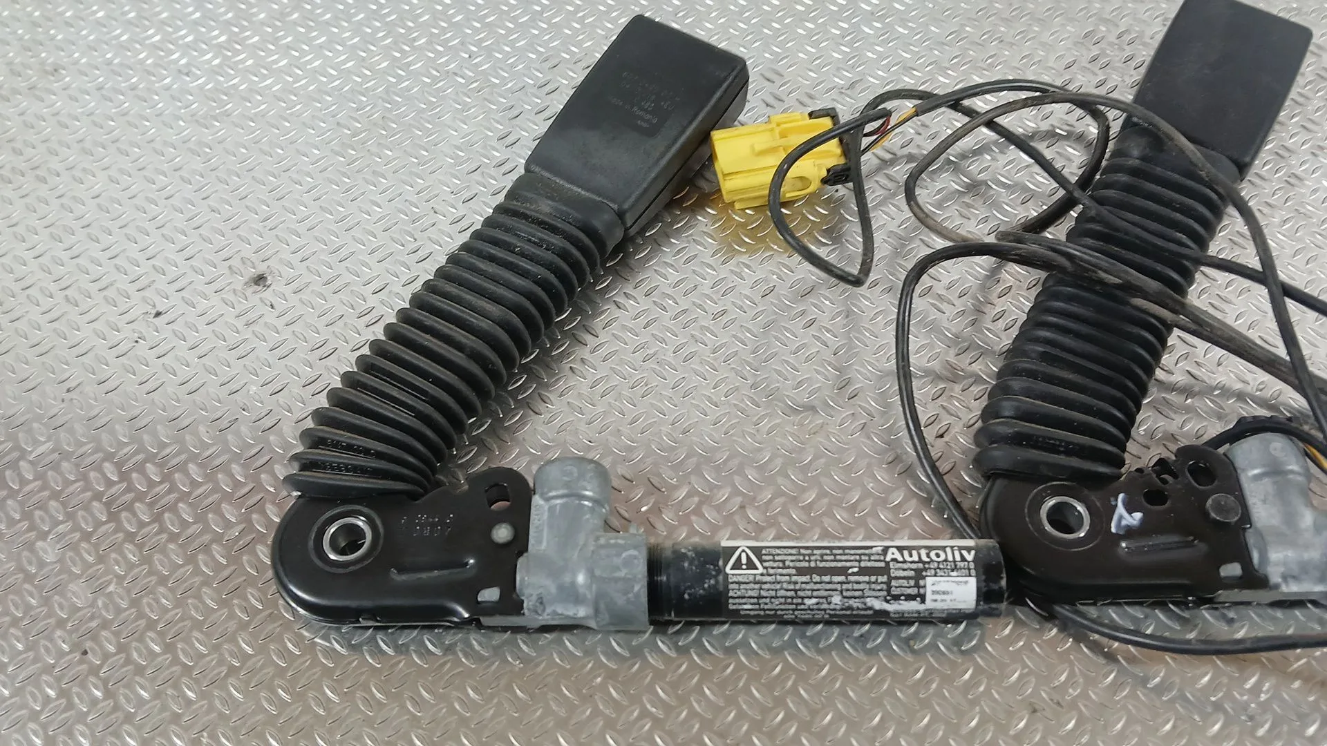 Kit Airbag para Peugeot Boxer Autobus
