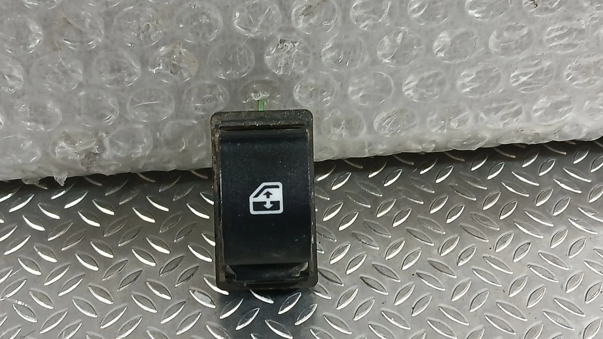 Mando Elevalunas Delantero Derecho para Peugeot Boxer Autobus