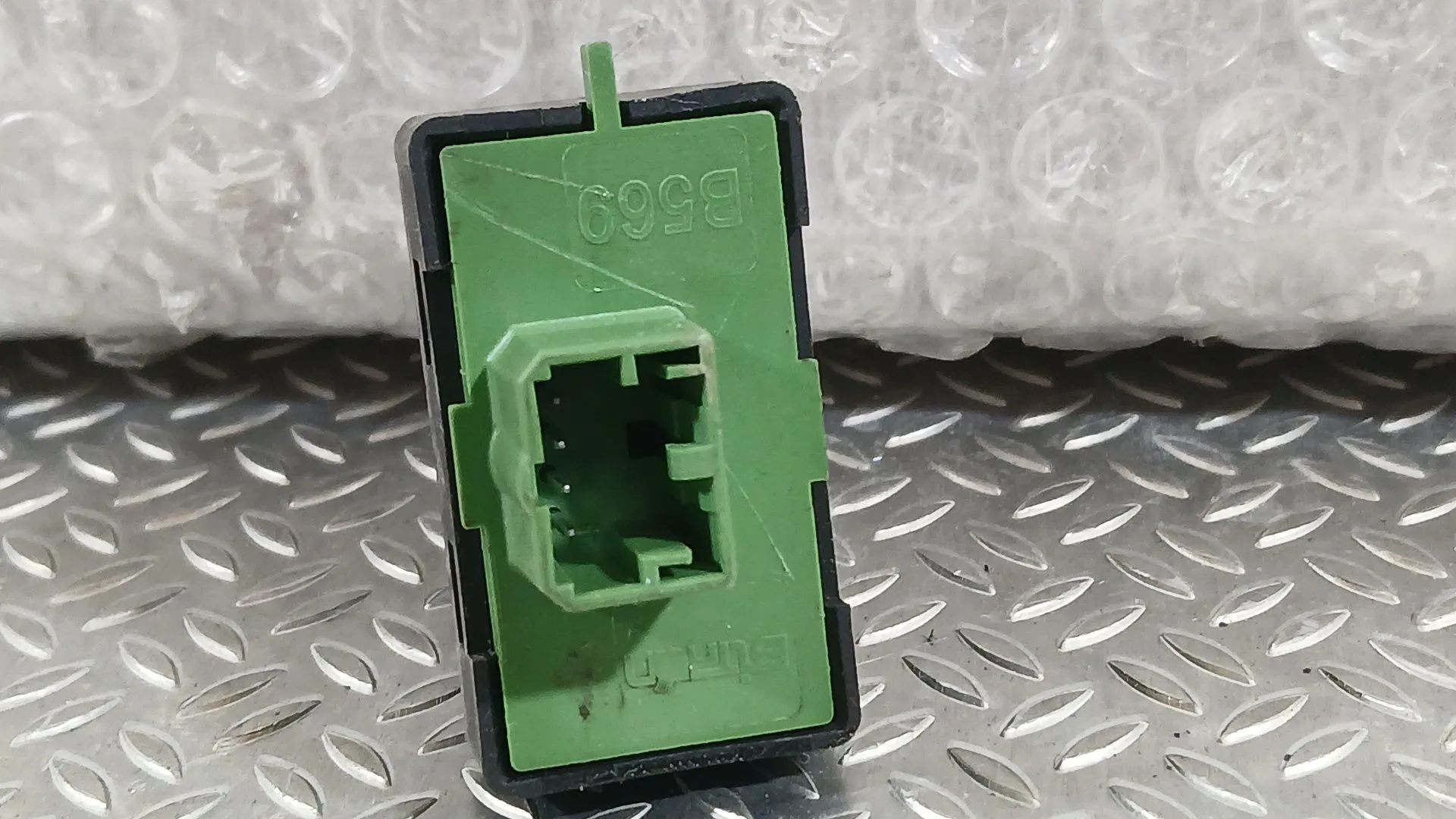Mando Elevalunas Delantero Derecho para Peugeot Boxer Autobus