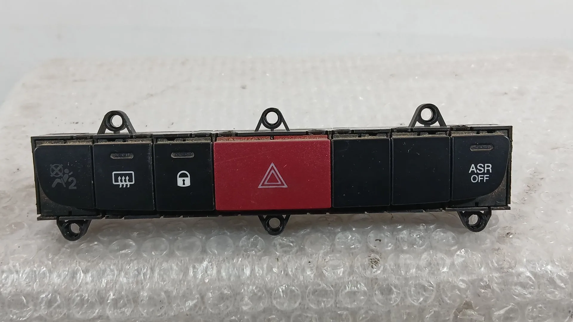 Mando Multifuncion para Peugeot Boxer Autobus