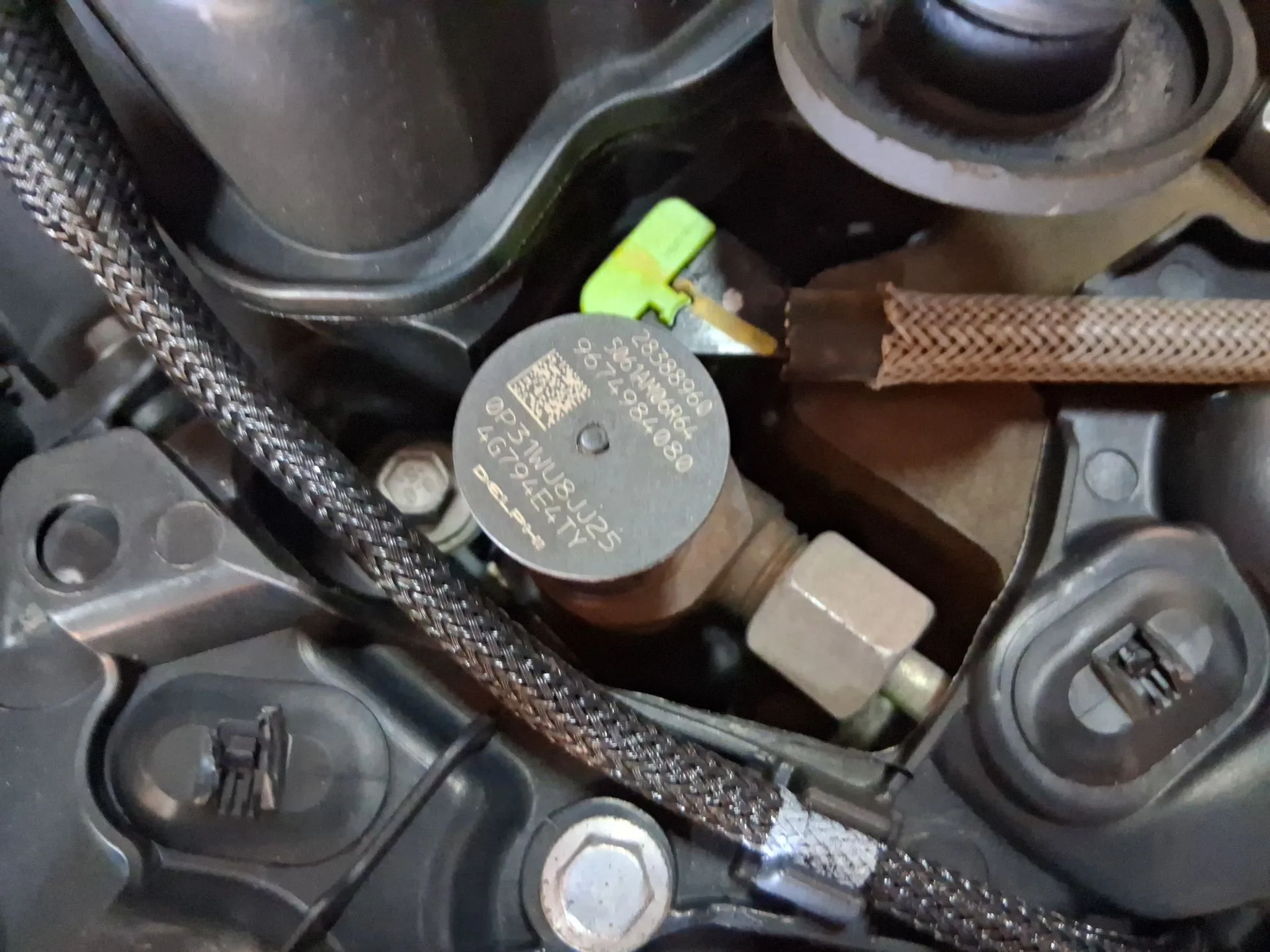 Motor Completo para Peugeot Boxer Autobus
