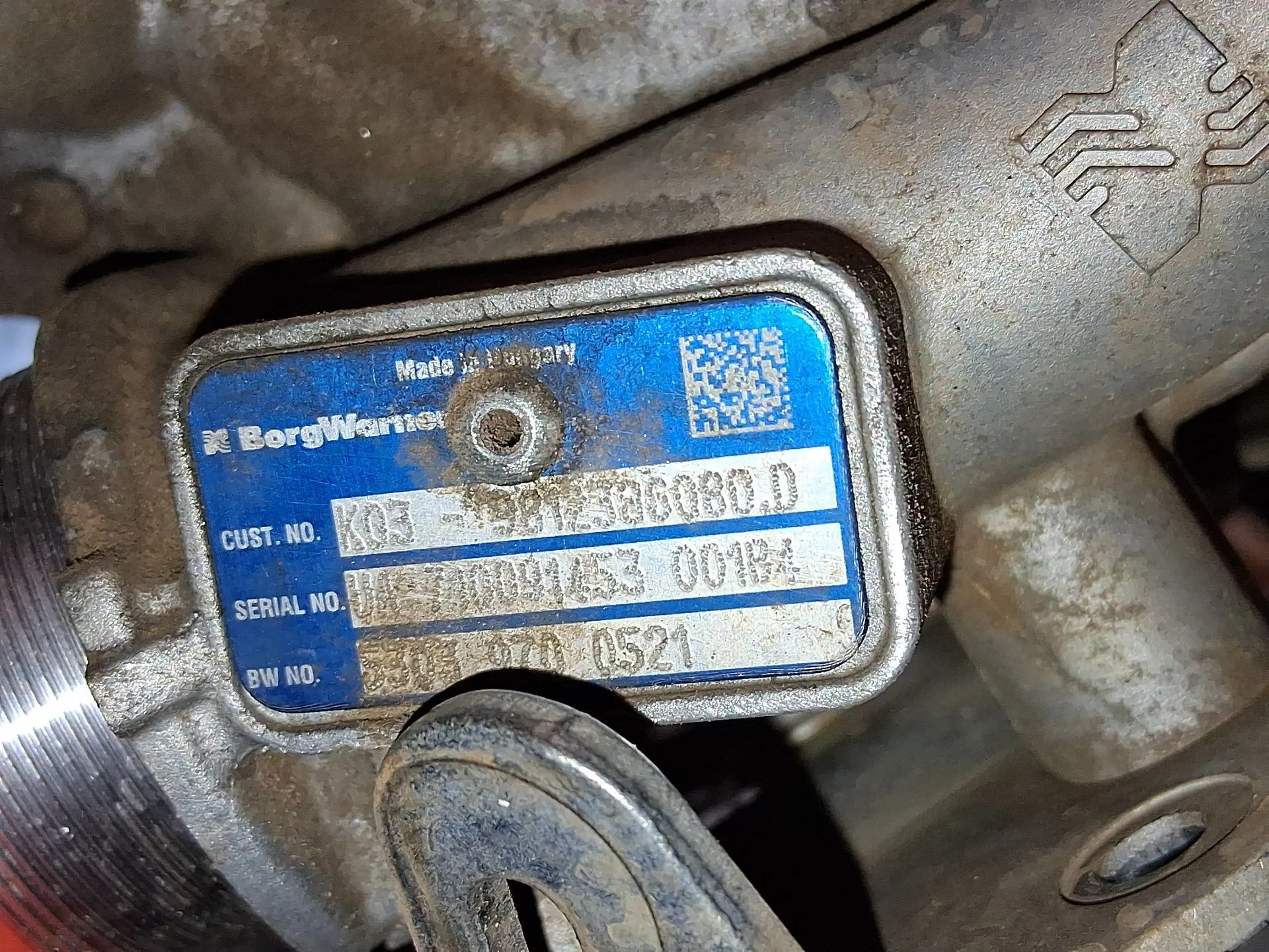 Motor Completo para Peugeot Boxer Autobus