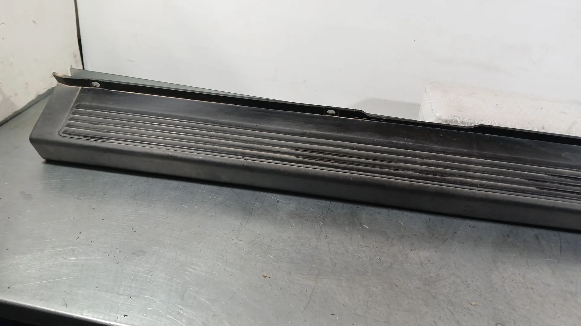 Paragolpes Trasero para Peugeot Boxer Autobus