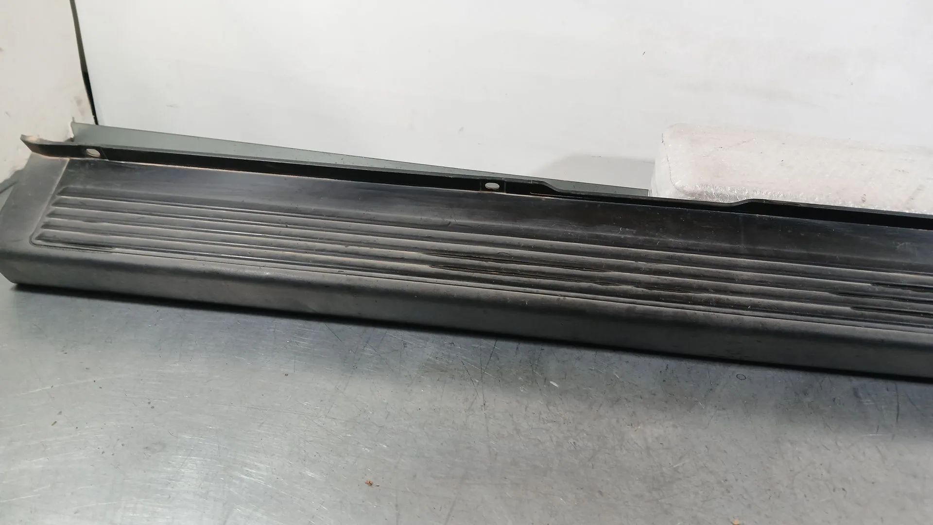 Paragolpes Trasero para Peugeot Boxer Autobus