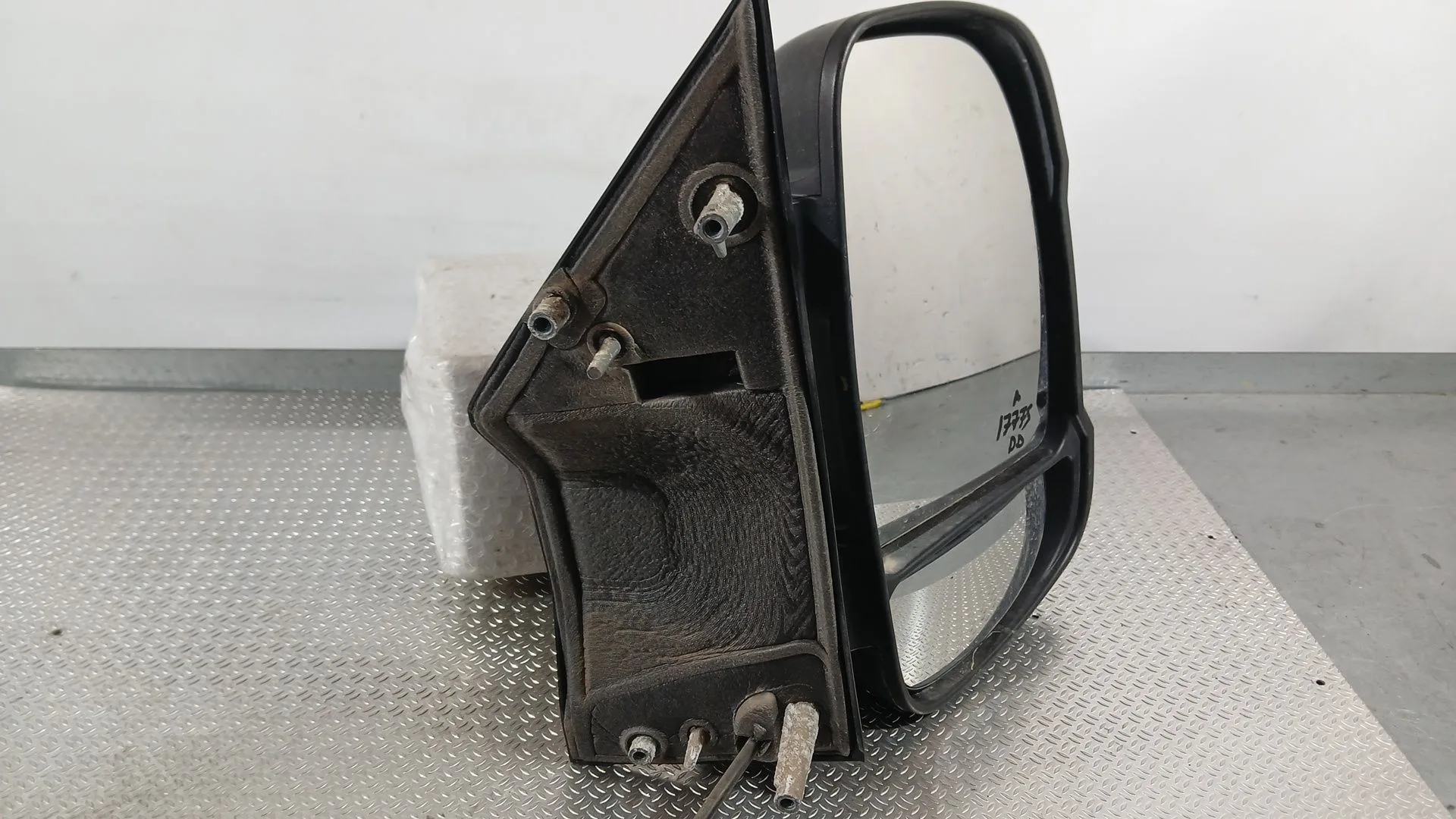 Retrovisor Derecho para Peugeot Boxer Autobus