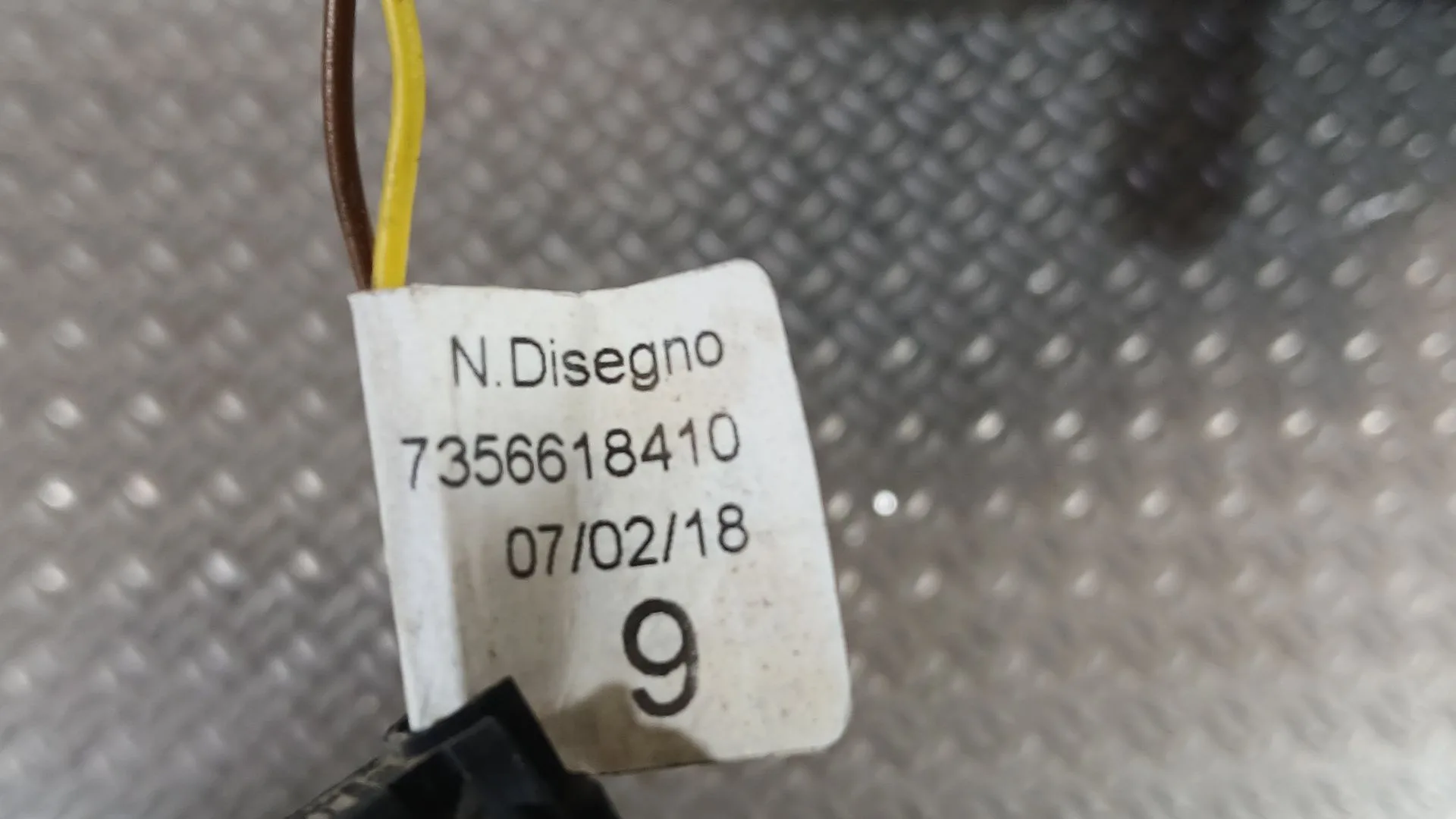 Retrovisor Derecho para Peugeot Boxer Autobus