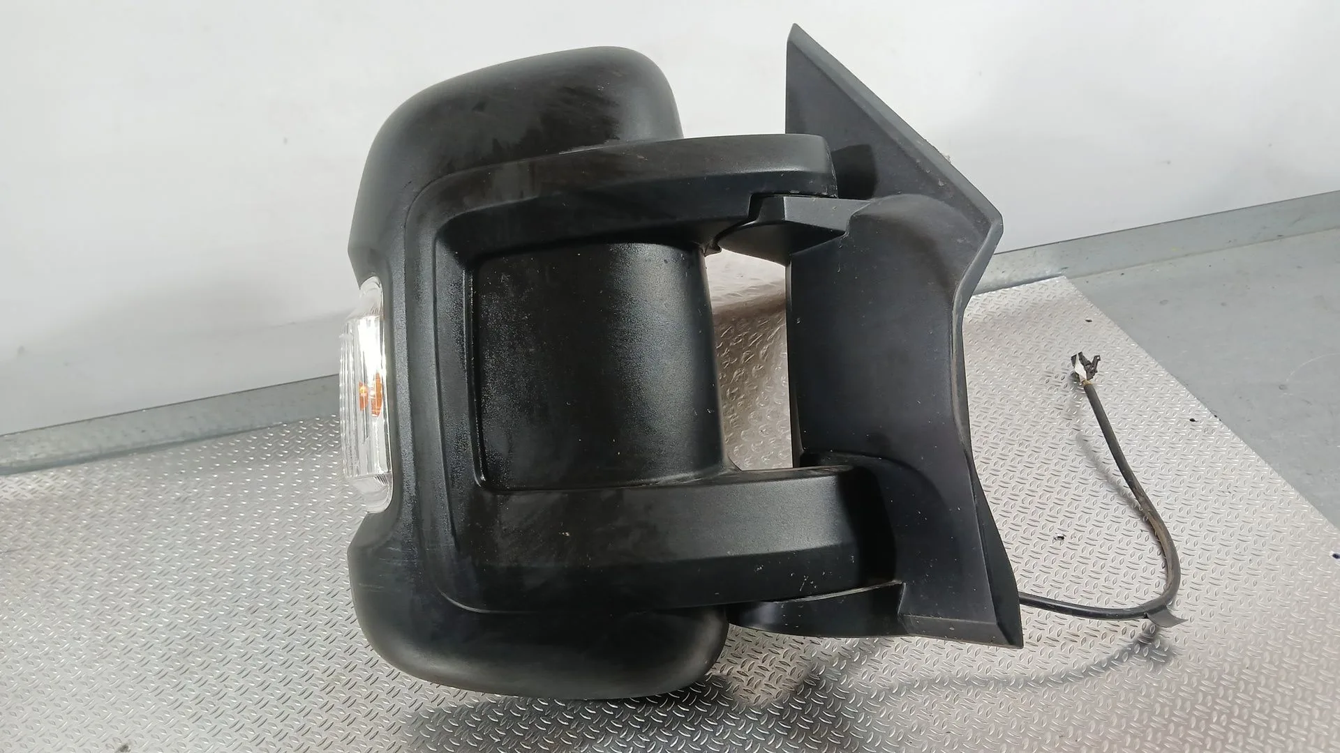 Retrovisor Derecho para Peugeot Boxer Autobus