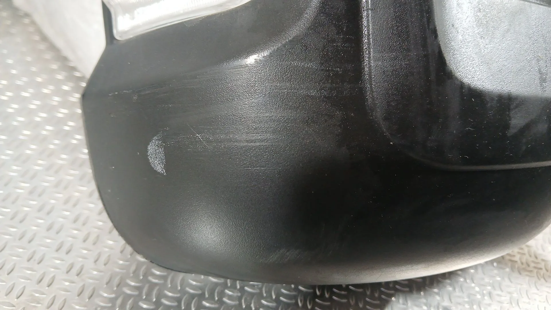 Retrovisor Derecho para Peugeot Boxer Autobus