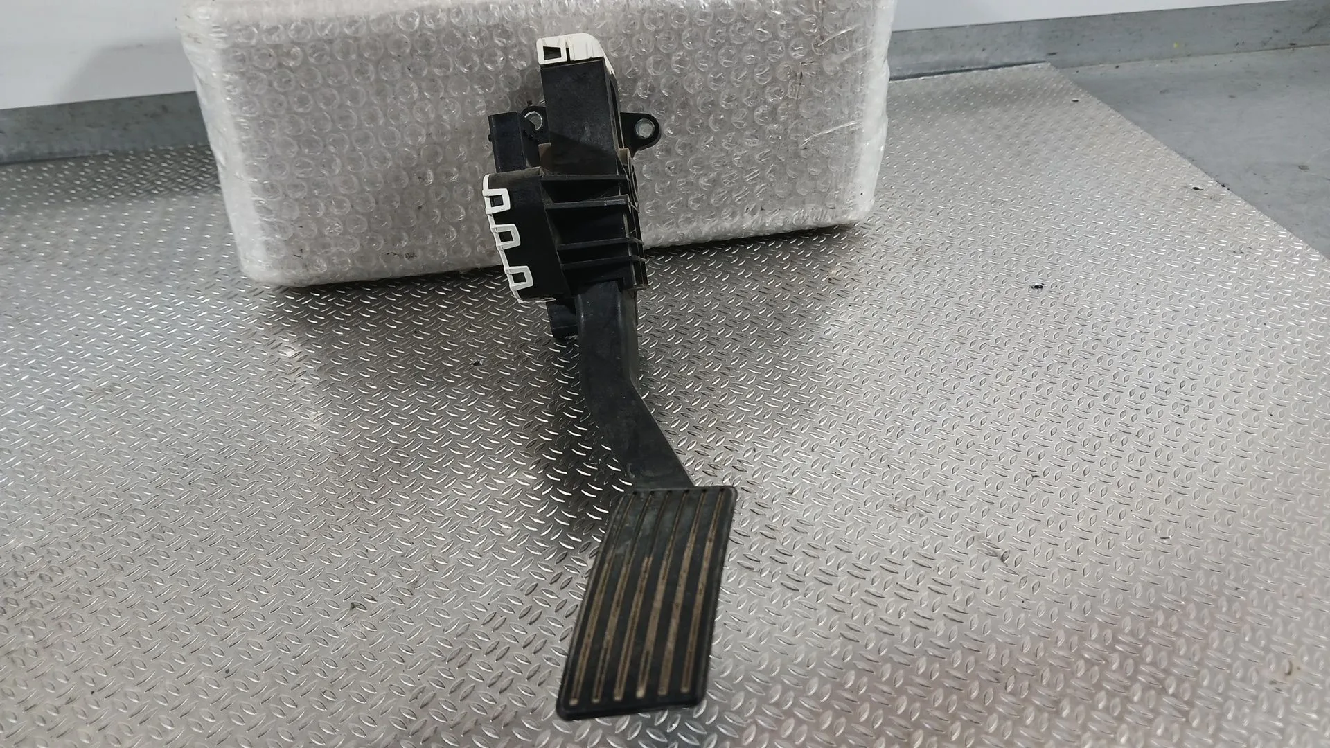 Potenciometro Pedal para Peugeot Boxer Autobus
