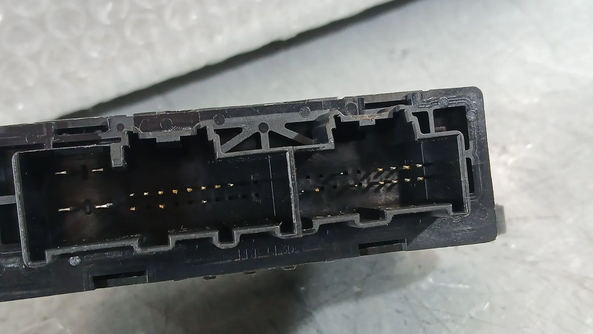 Modulo Electronico para Ford Puma (J2K, Cf7)