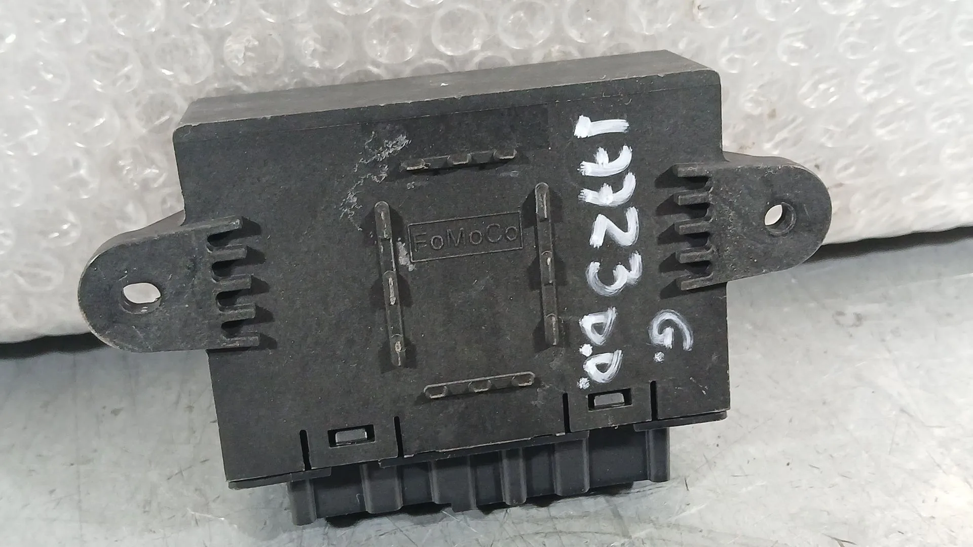 Modulo Electronico para Ford Puma (J2K, Cf7)