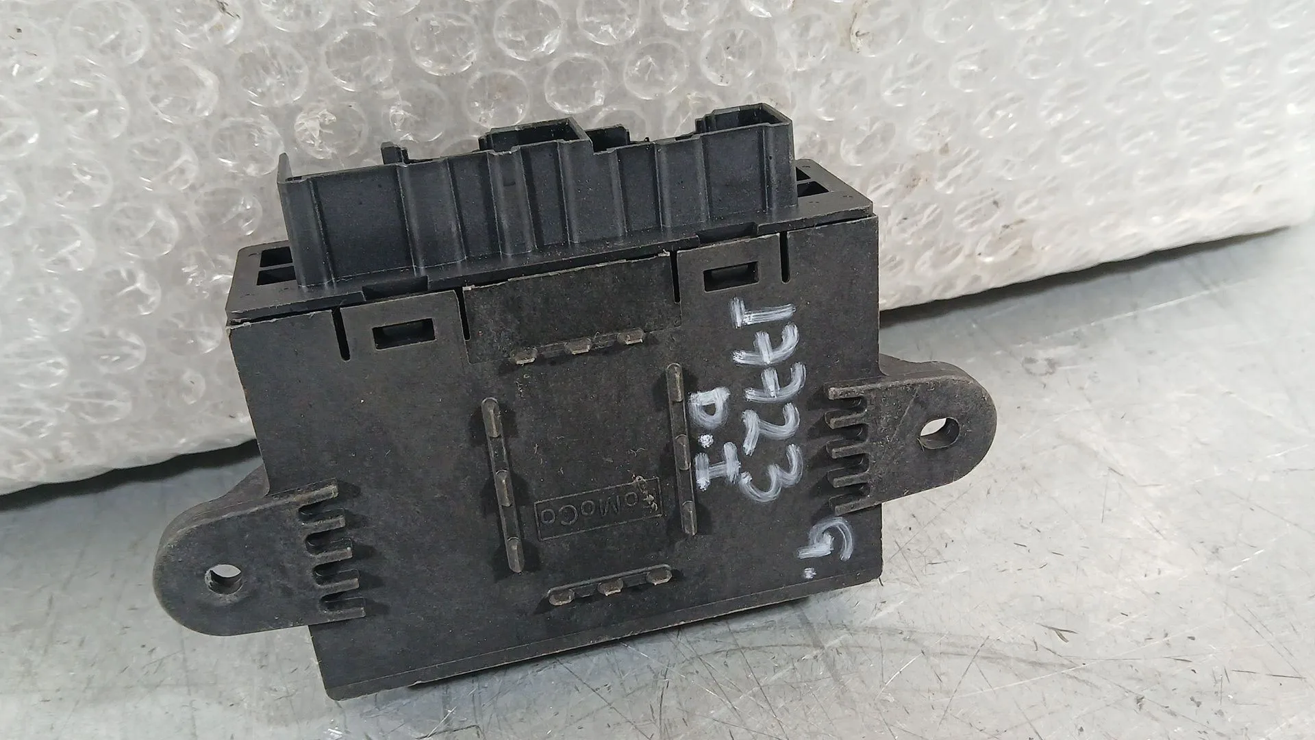 Modulo Electronico para Ford Puma (J2K, Cf7)