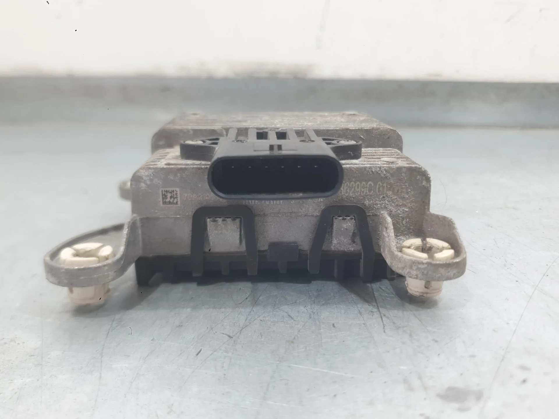 Modulo Electronico para Peugeot 2008 Ii (Ud_, Us_, Uy_, Uj_, Ur_, Uc_)