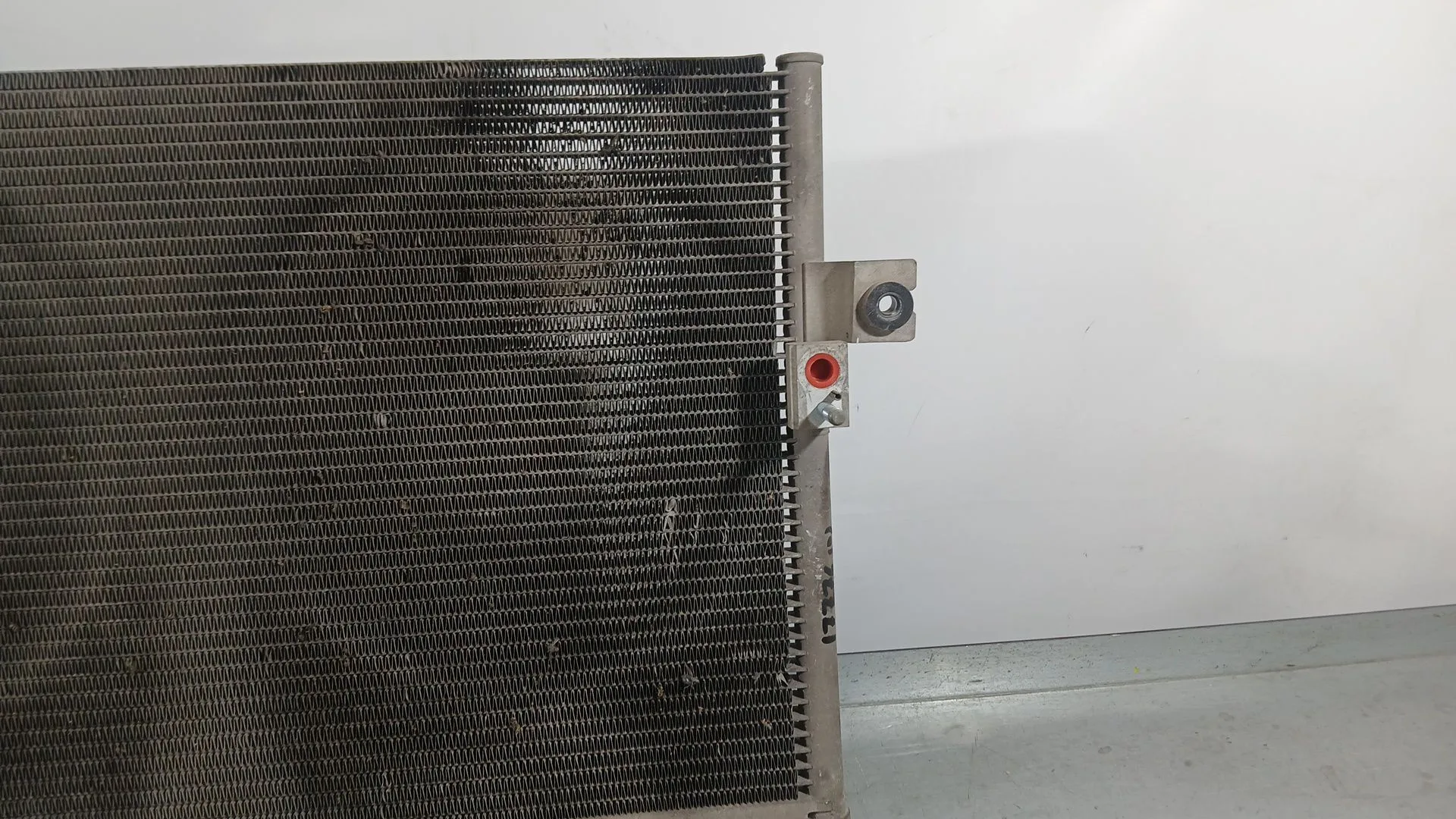 Condensador / Radiador Aire Acondicionado para Hyundai H-1 / Starex Autobus (A1)