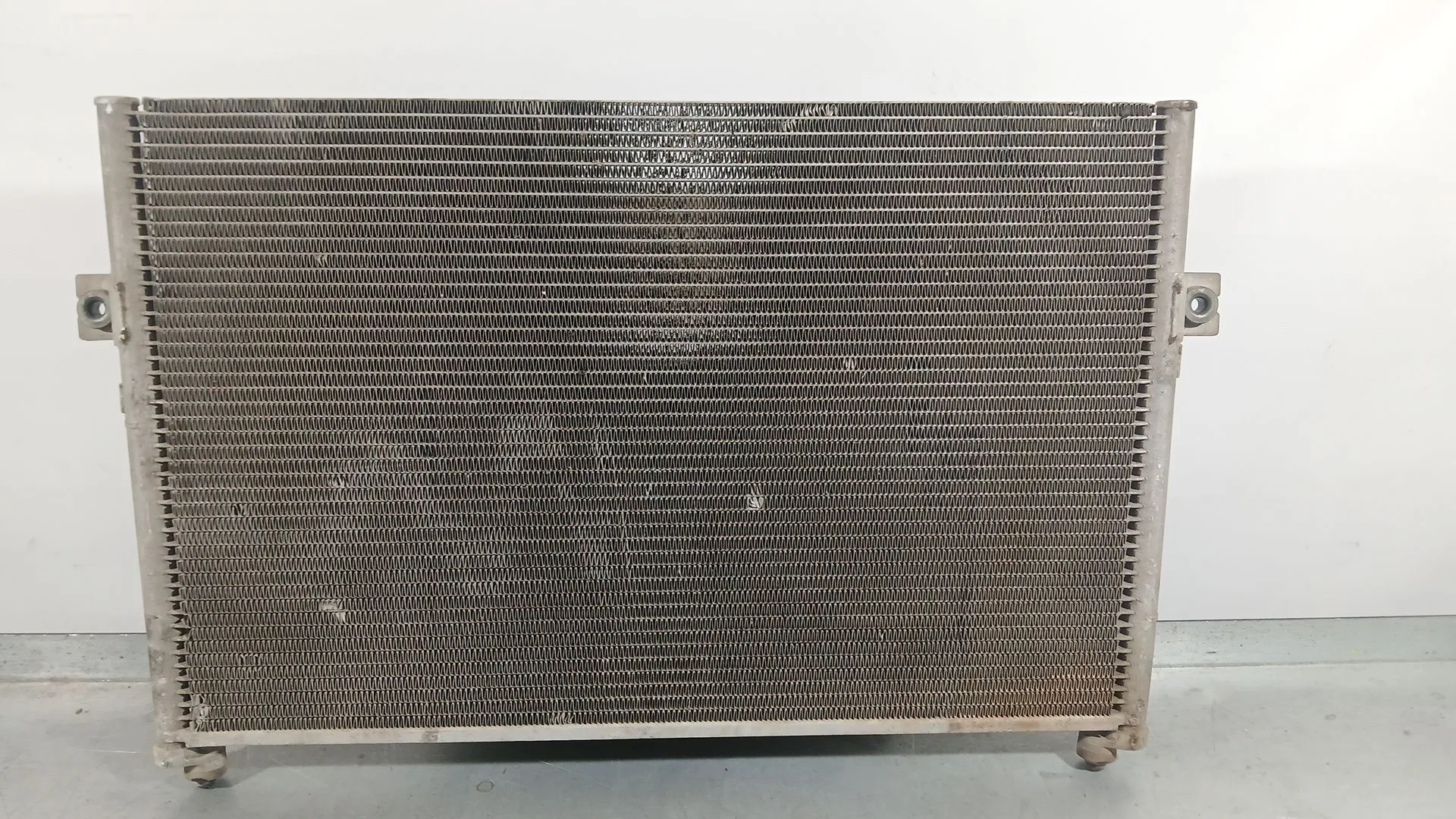 Condensador / Radiador Aire Acondicionado para Hyundai H-1 / Starex Autobus (A1)