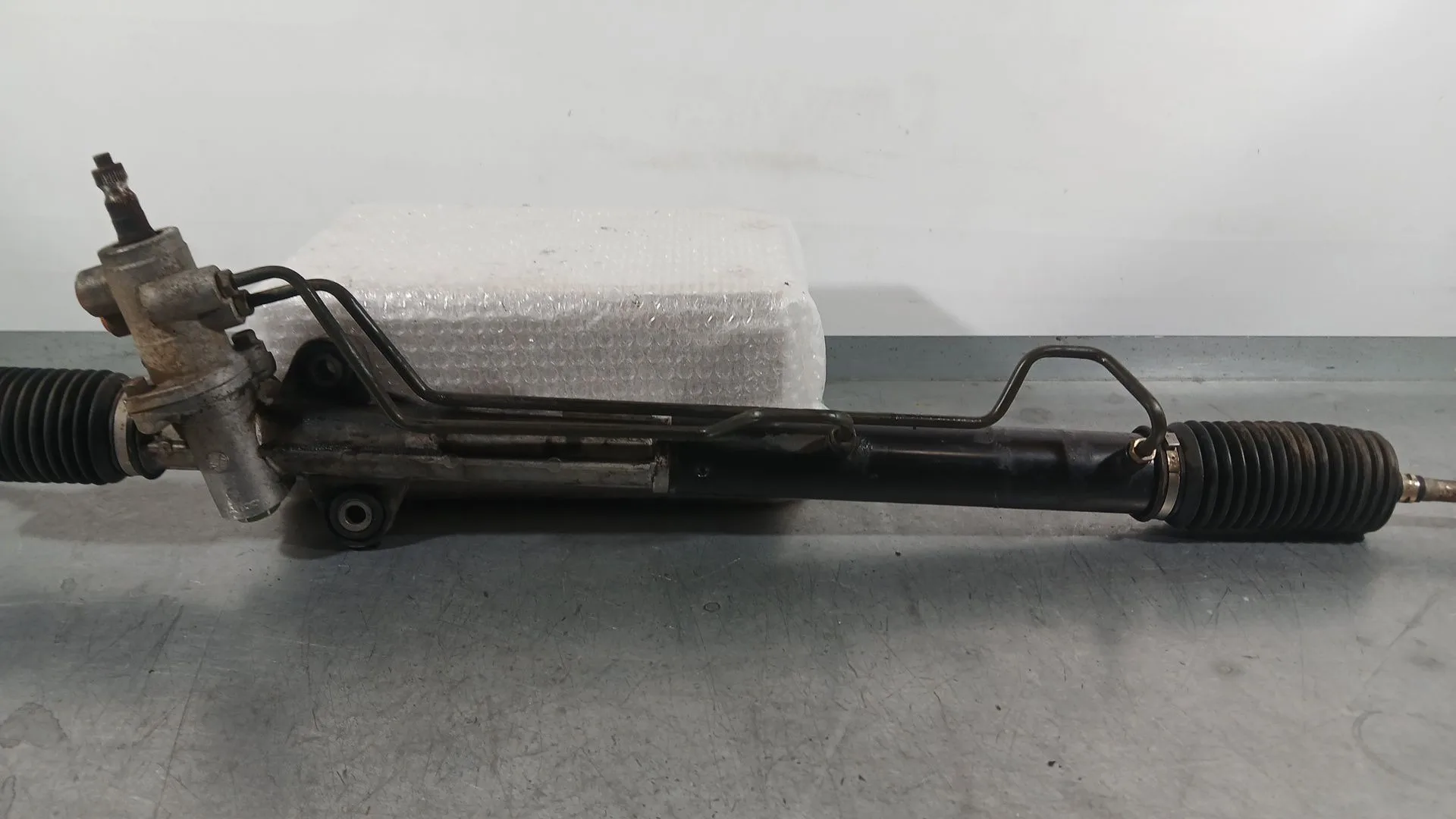 Cremallera Direccion para Hyundai H-1 / Starex Autobus (A1)