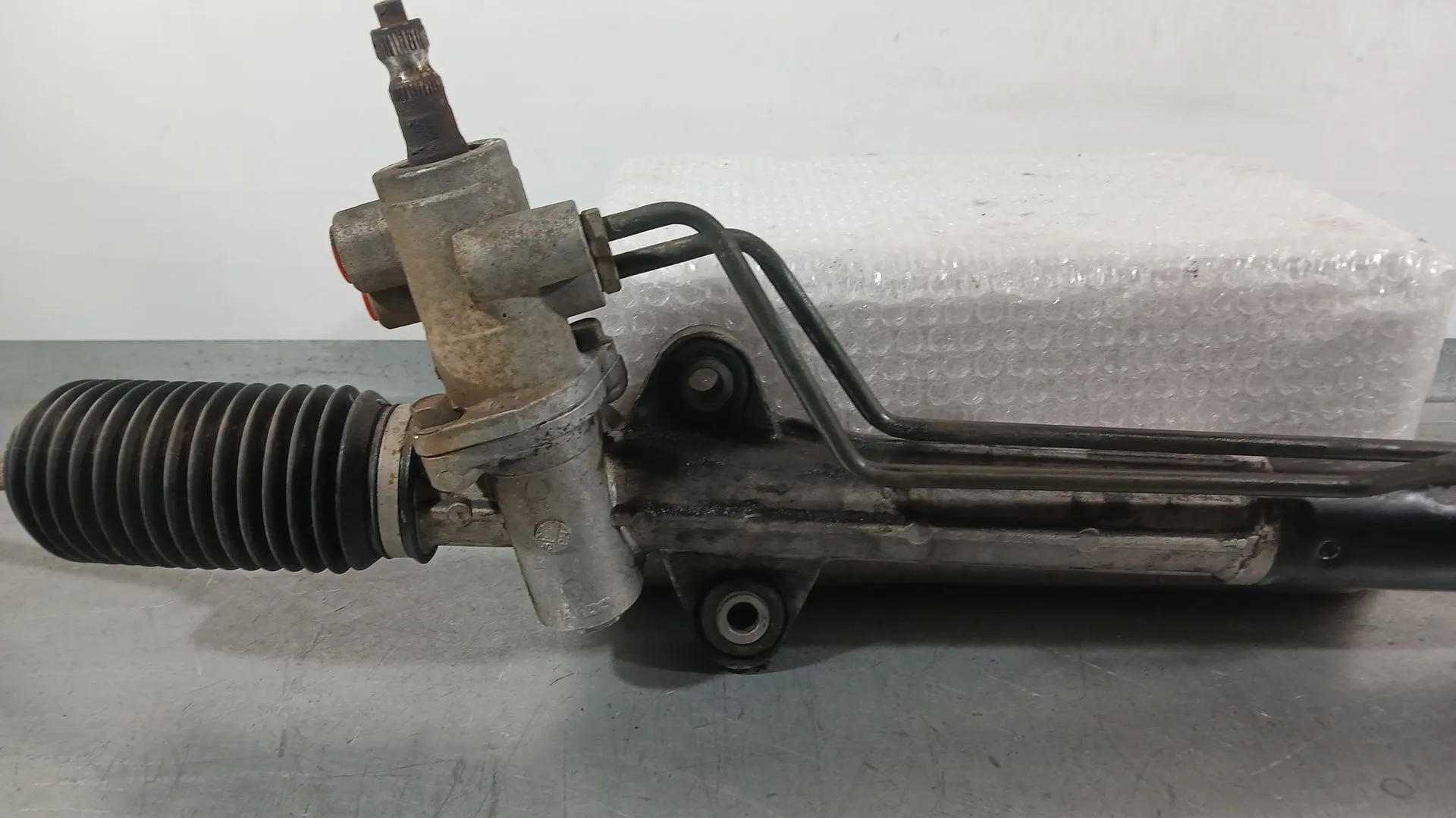 Cremallera Direccion para Hyundai H-1 / Starex Autobus (A1)
