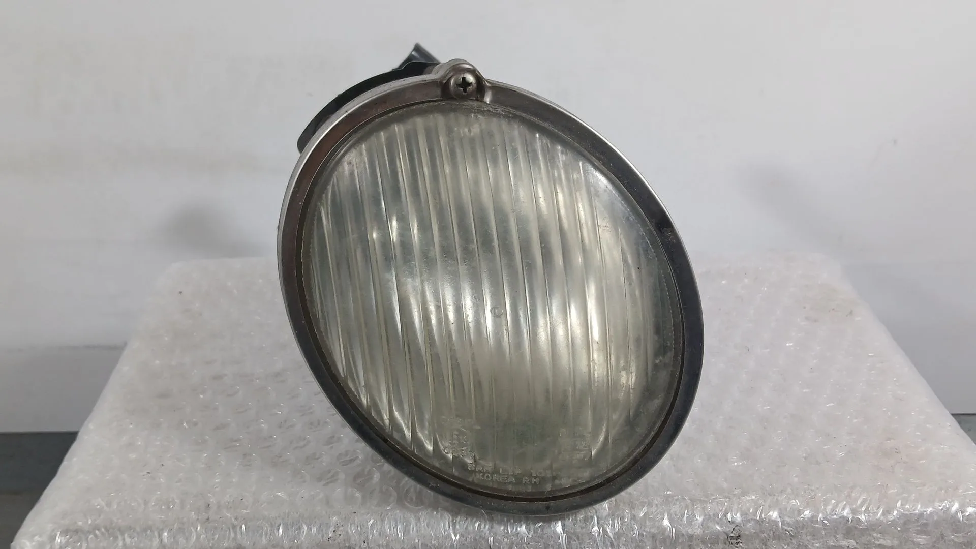 Faro Antiniebla Derecho para Hyundai H-1 / Starex Autobus (A1)