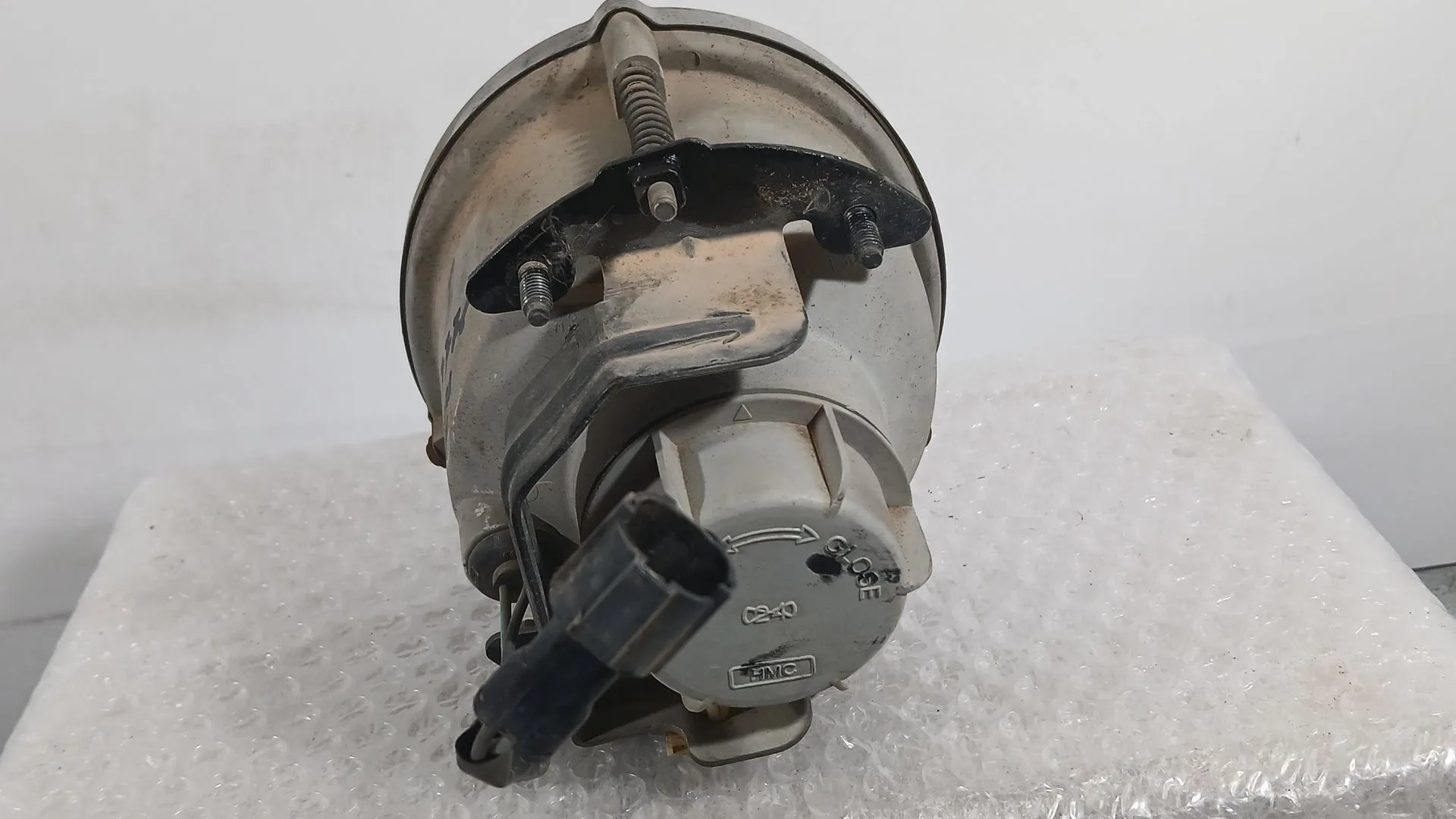 Faro Antiniebla Derecho para Hyundai H-1 / Starex Autobus (A1)