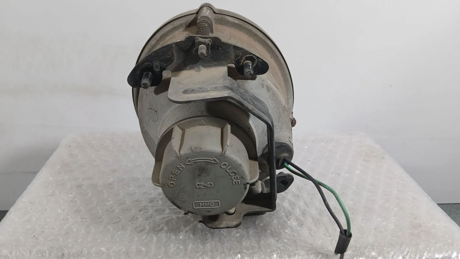 Faro Antiniebla Izquierdo para Hyundai H-1 / Starex Autobus (A1)